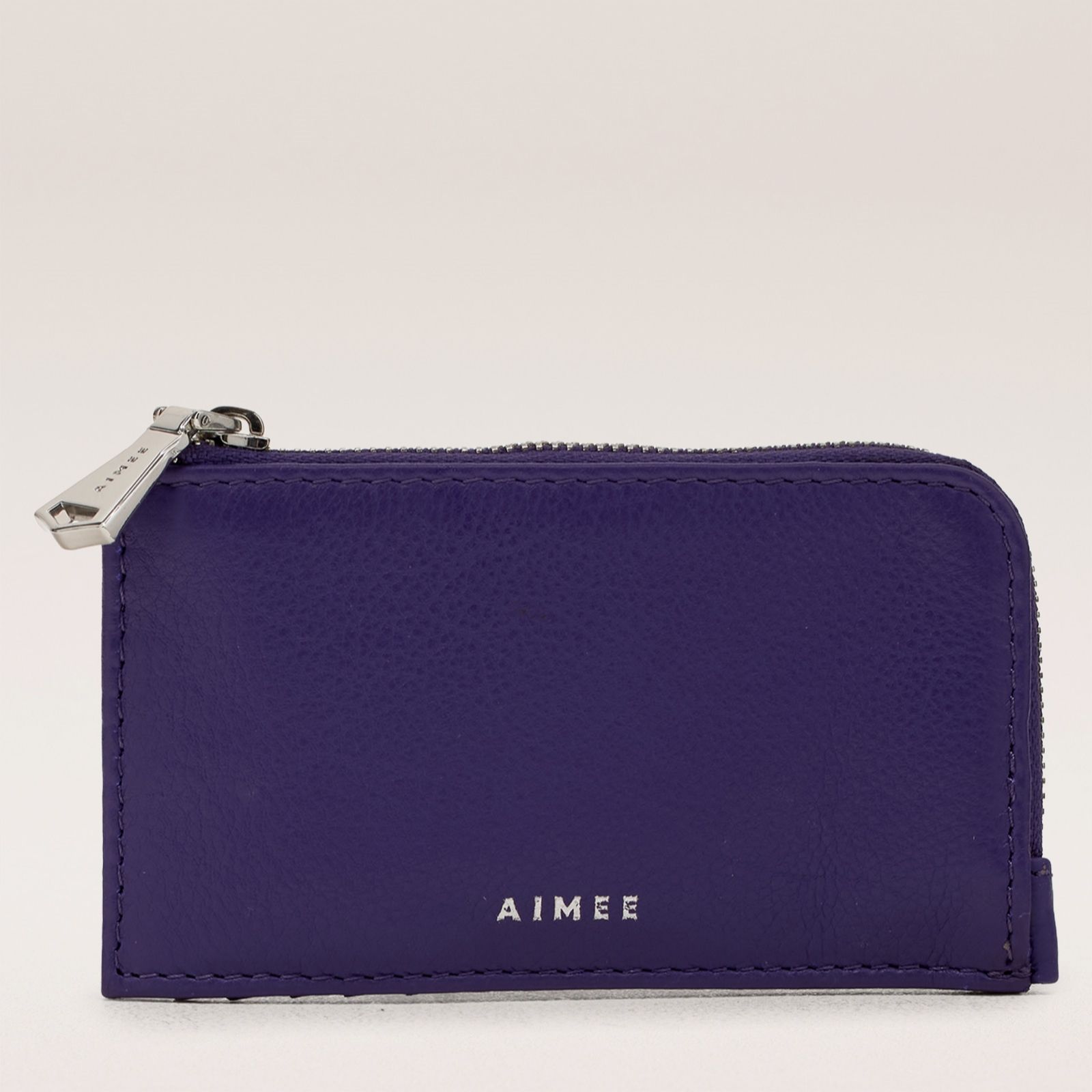 Aimee Kestenberg Metro Zip Card Holder