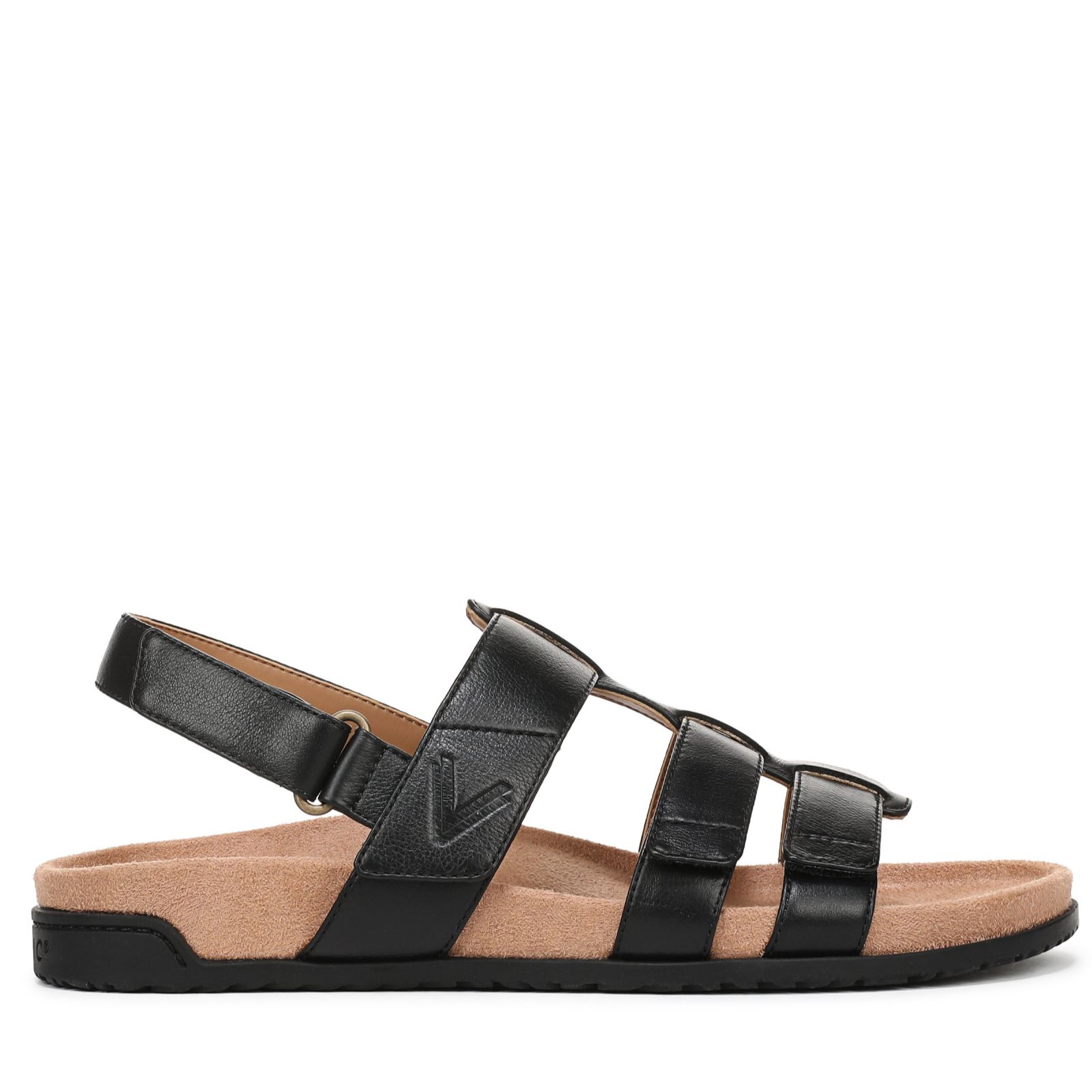 Vionic Eureka Strappy Sandal