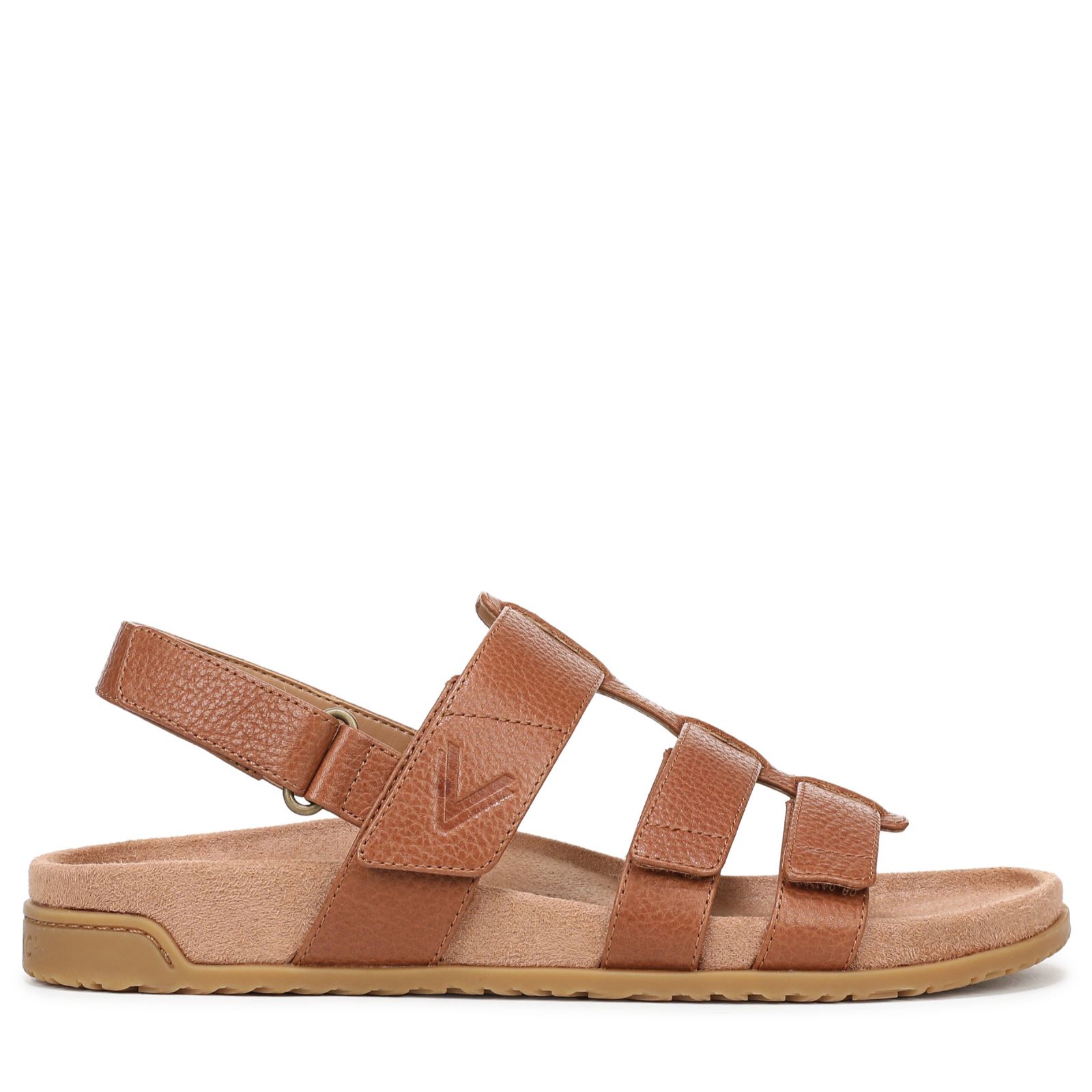 Vionic Eureka Strappy Sandal