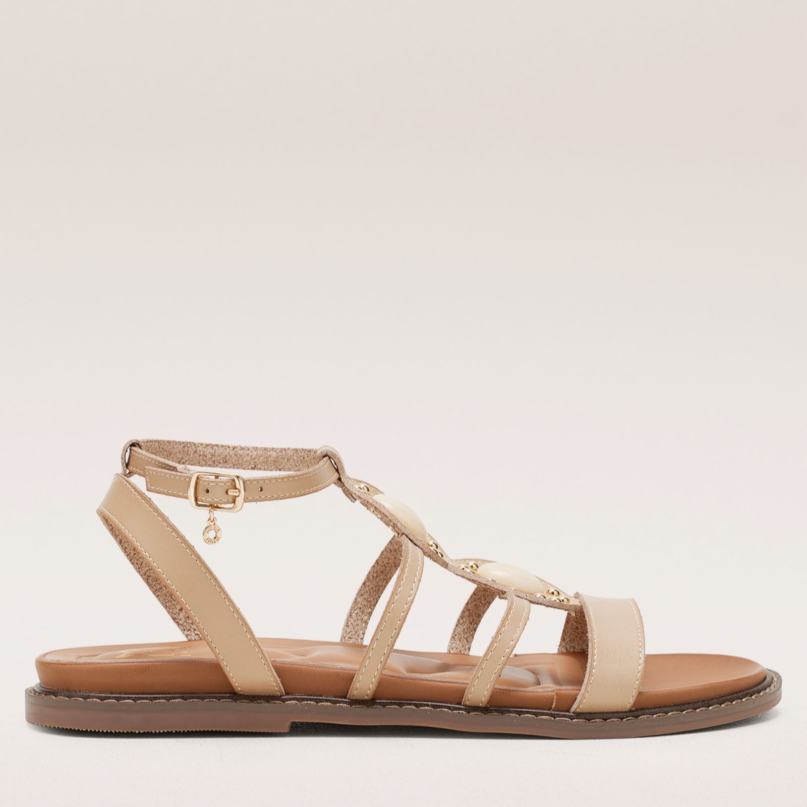 Outlet Moda in Pelle Lysandra Sandal