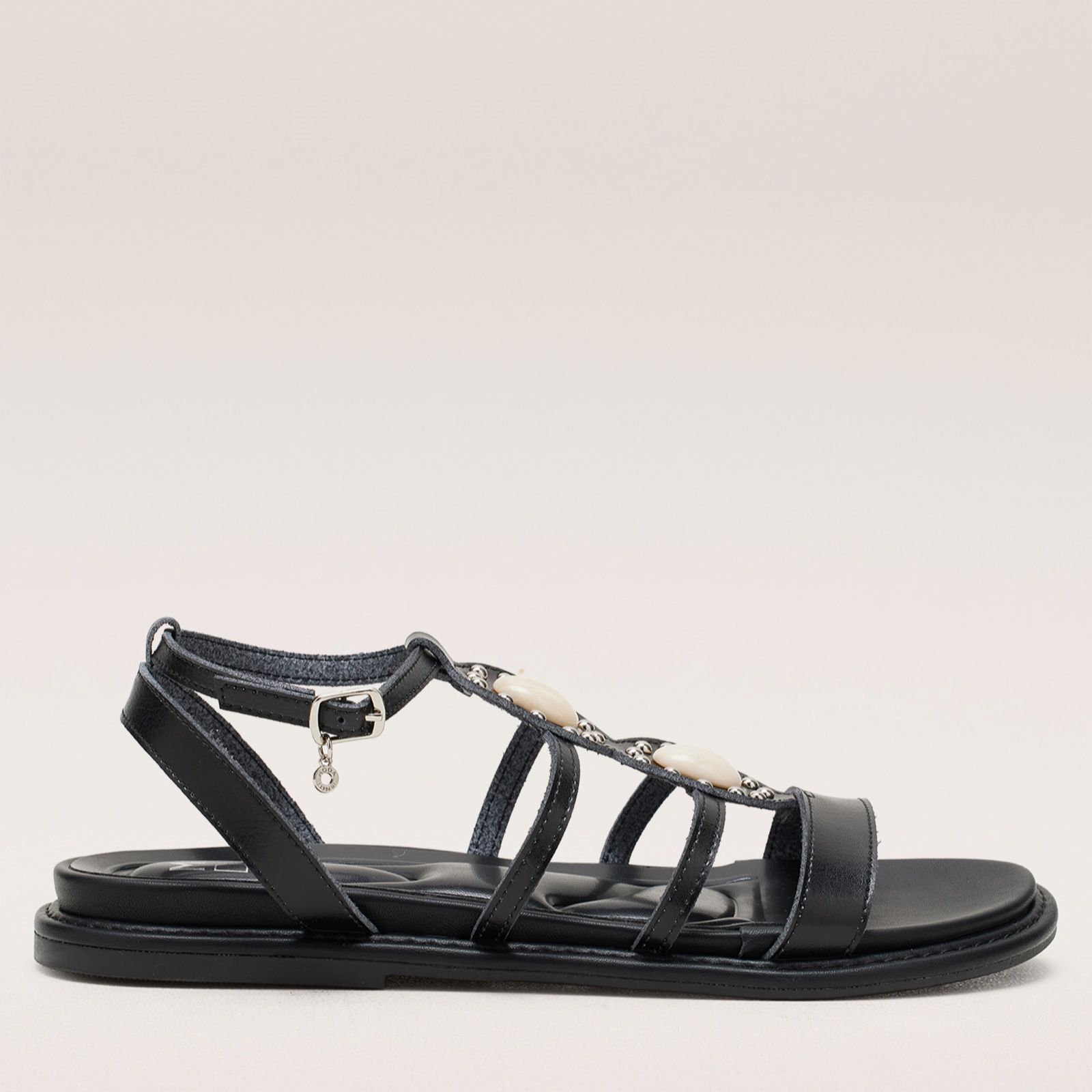 Outlet Moda in Pelle Lysandra Sandal