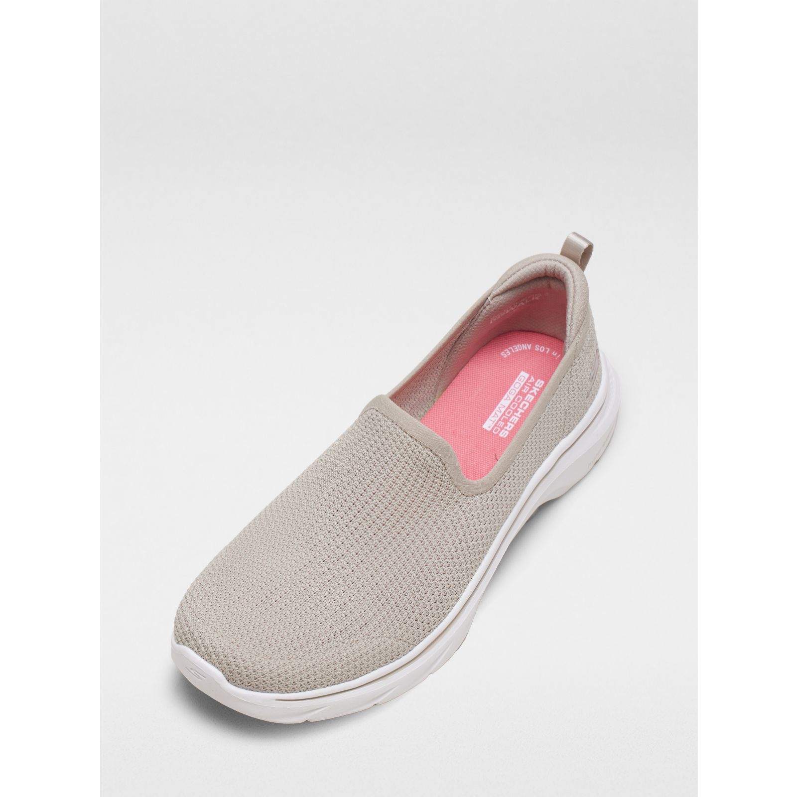 Qvc uk skechers go walk best sale