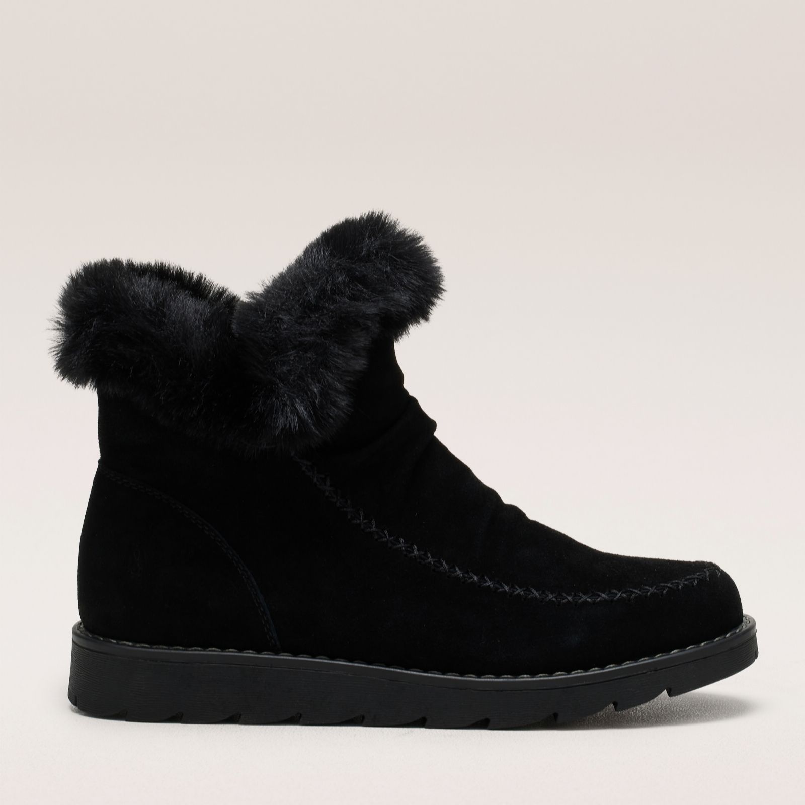 Hush Puppies Moira Ankle Boot