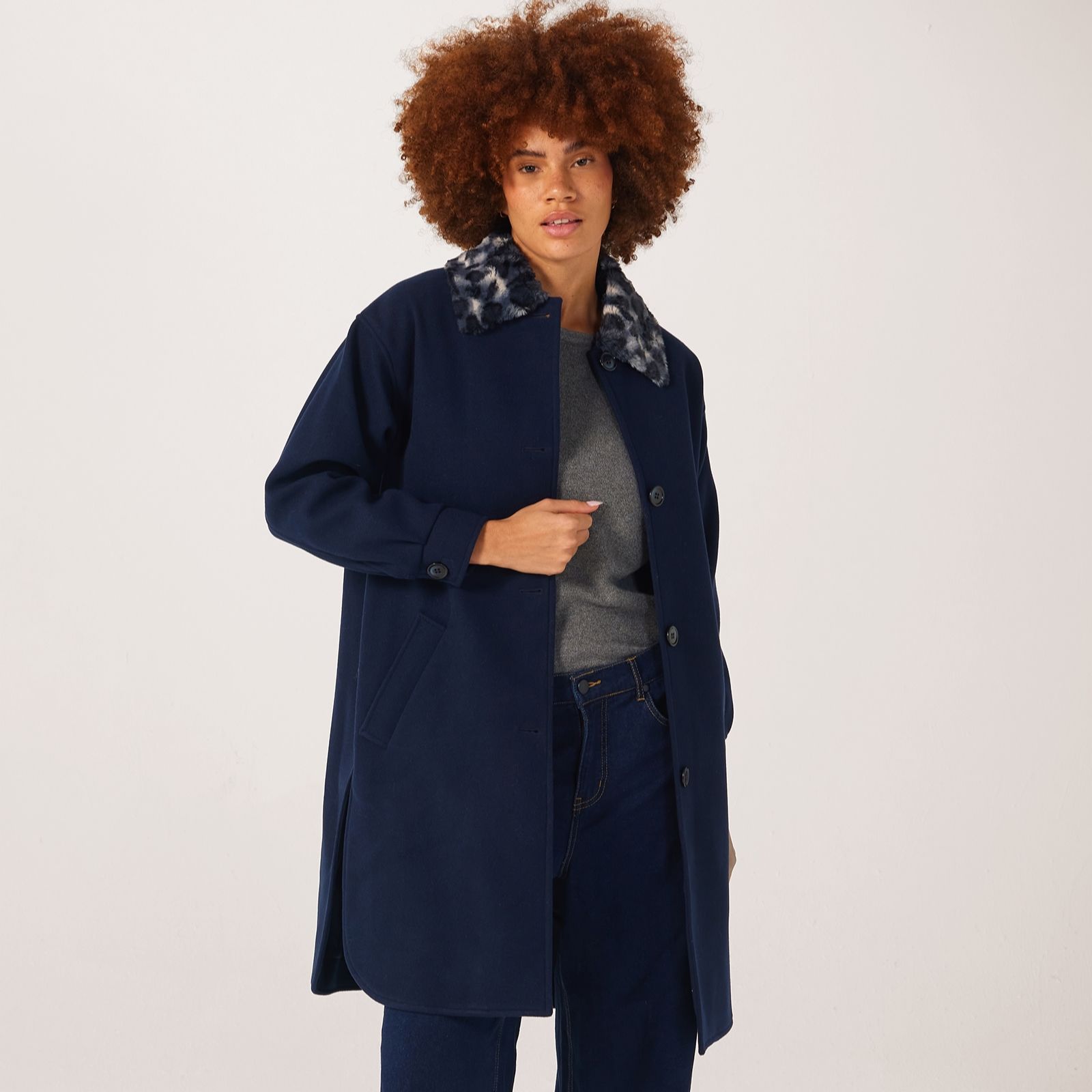 Helene berman coats sale on sale