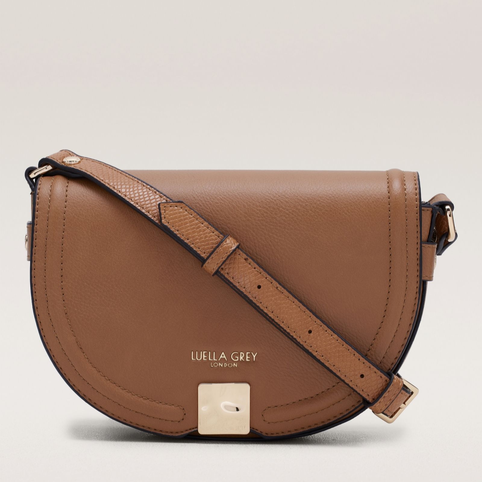 Luella Grey Tara Saddle Bag
