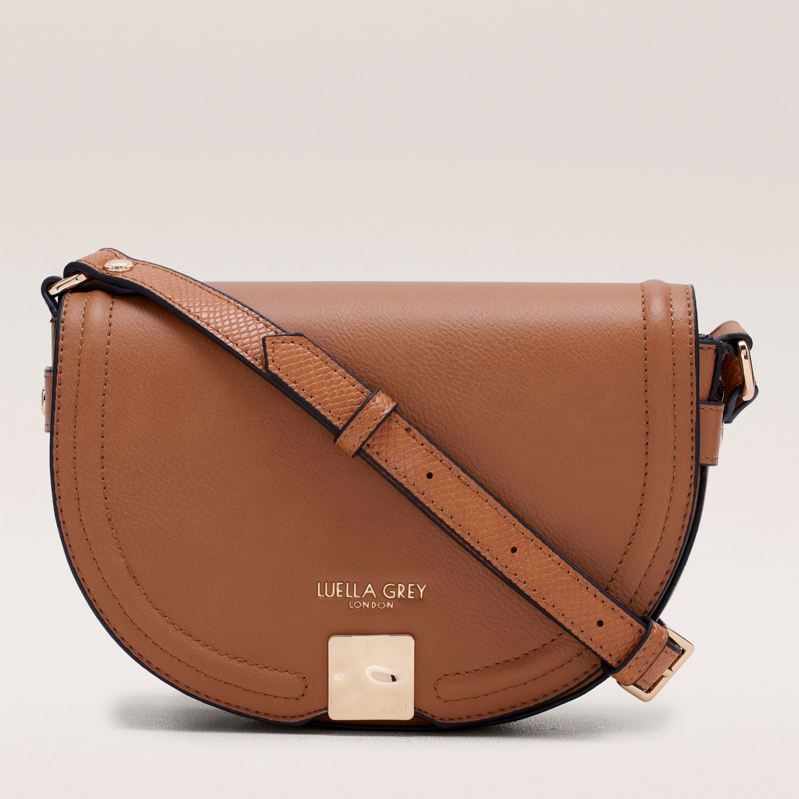 Luella Grey Tara Saddle Bag