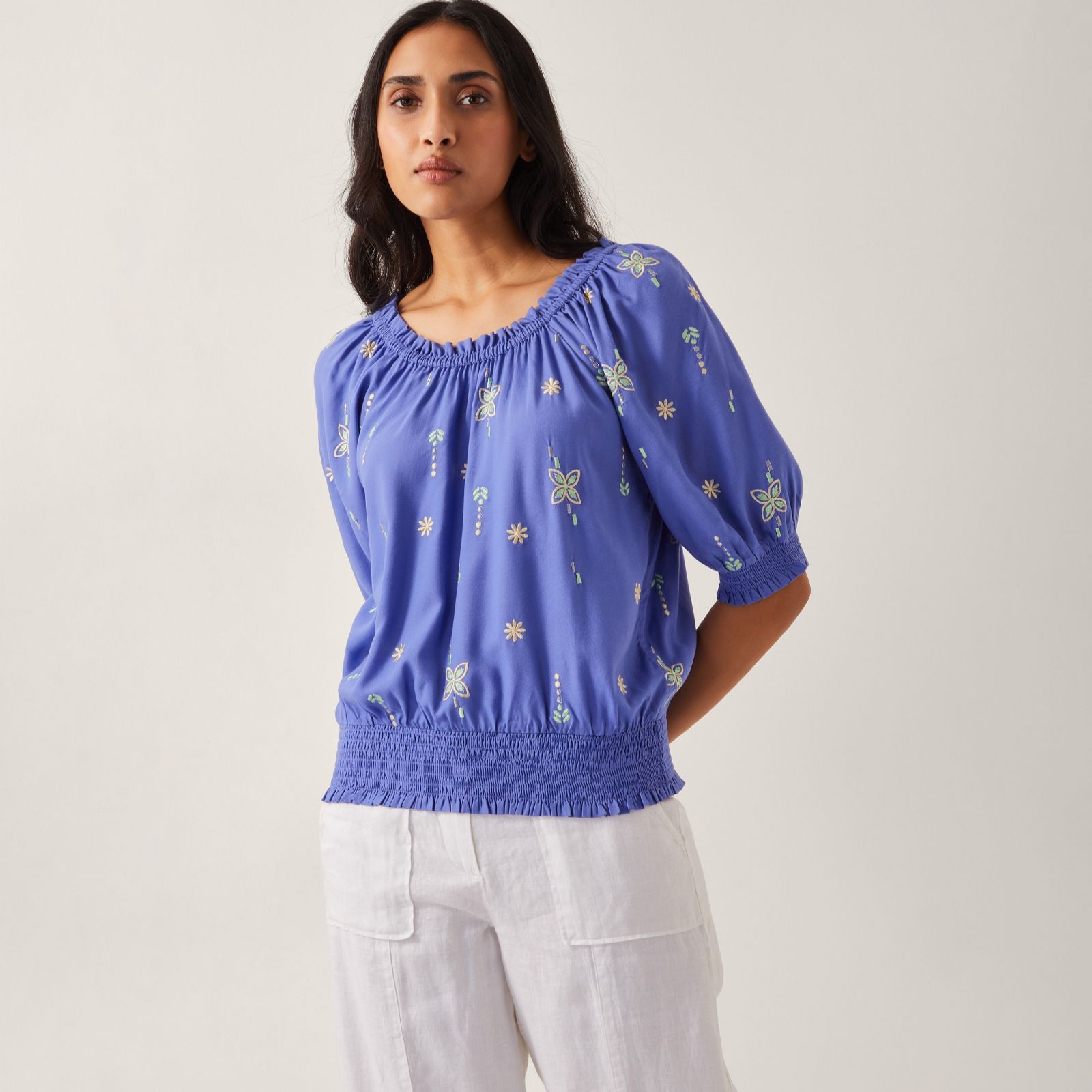 Monsoon Emily Top
