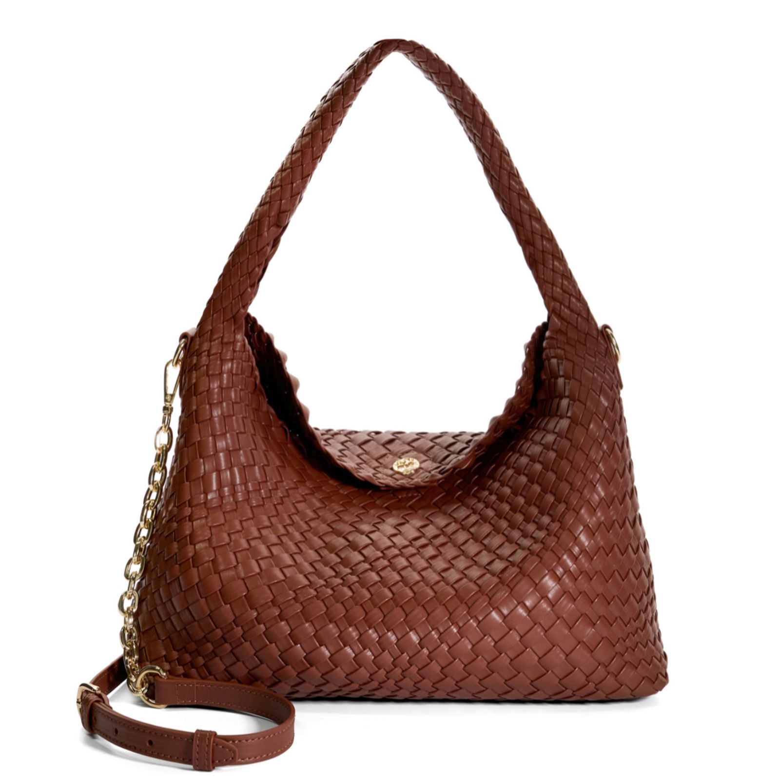 Dune London Deliberate Bag