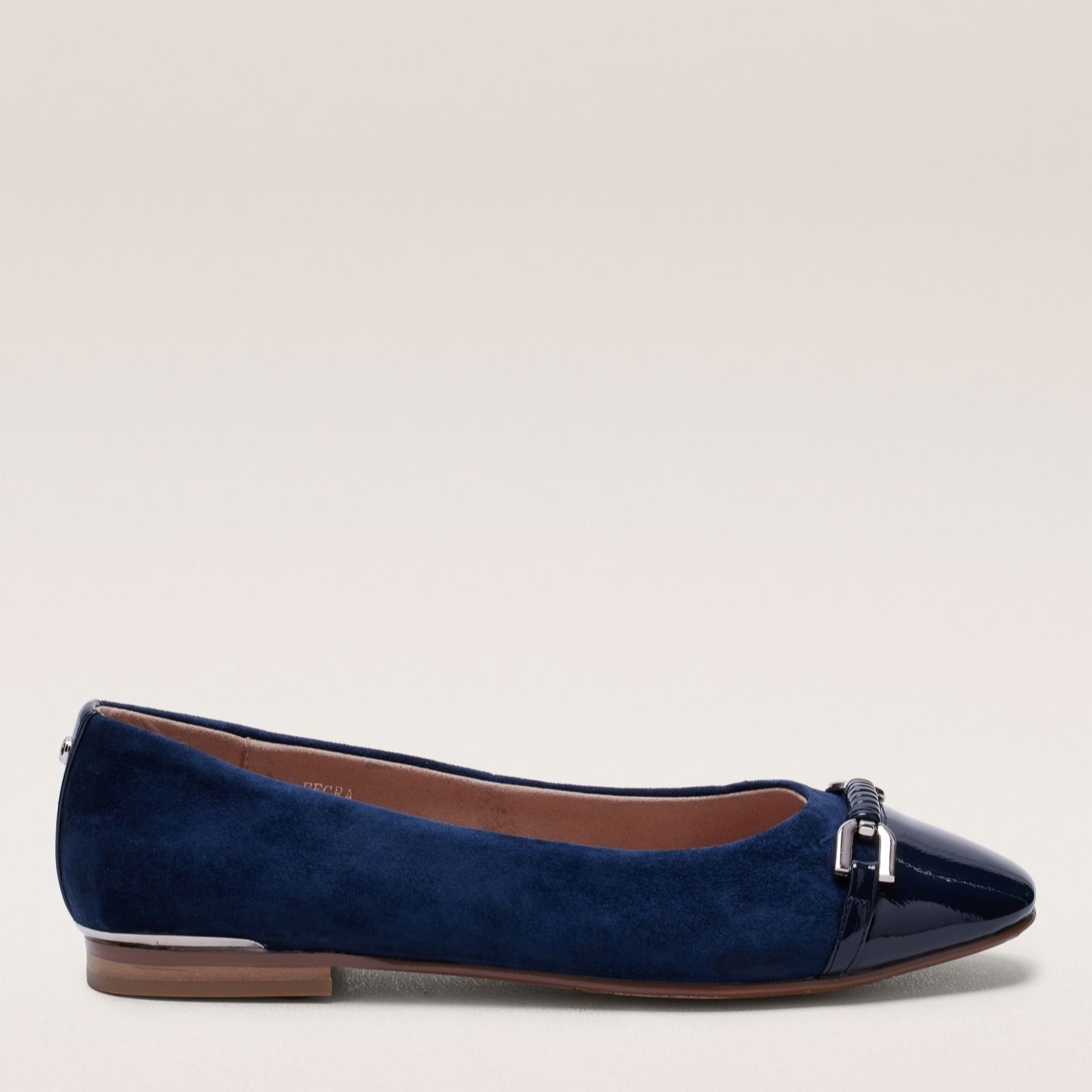 Outlet Moda In Pelle Fegra Shoe