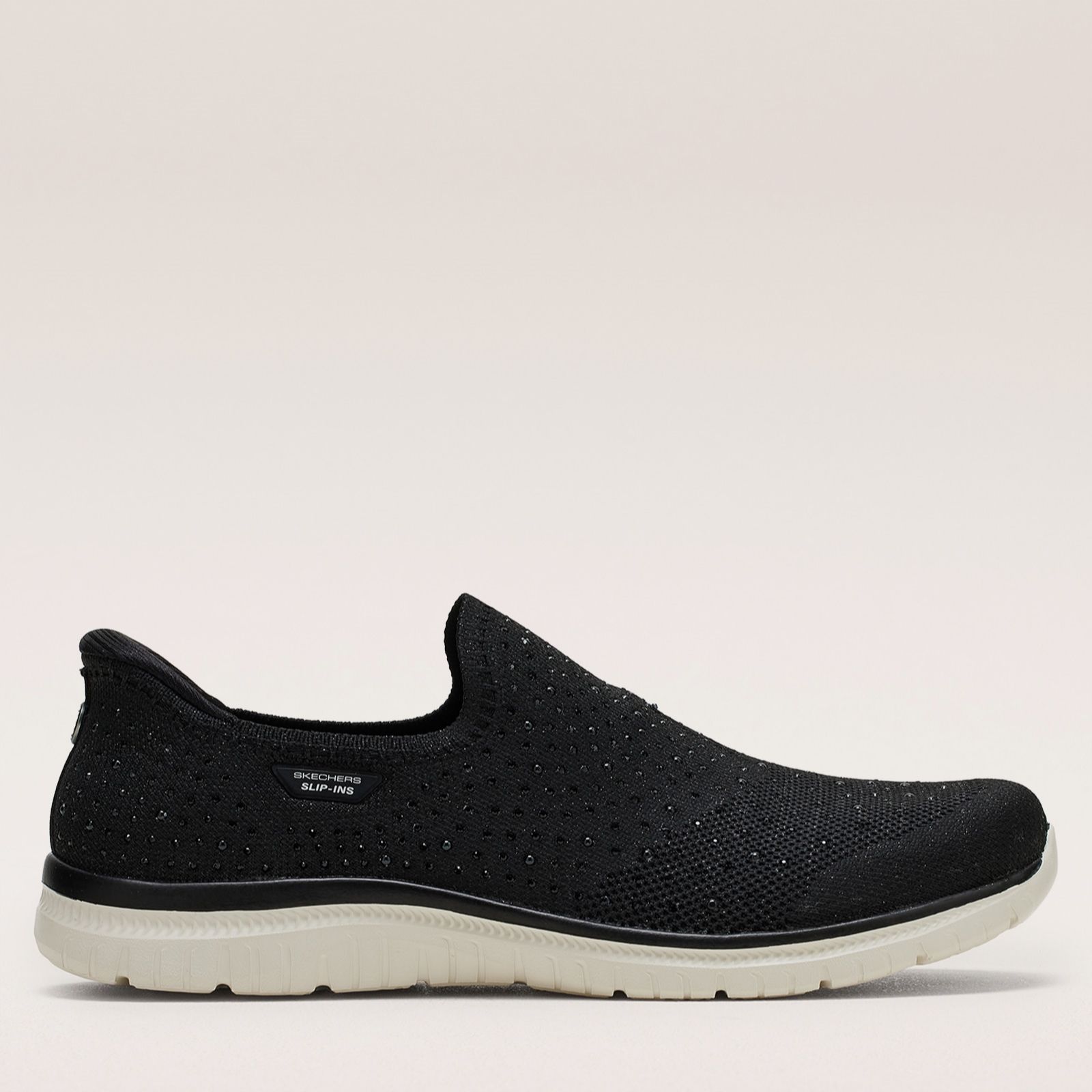 Skechers Virtue Icon Slip-Ins Trainers