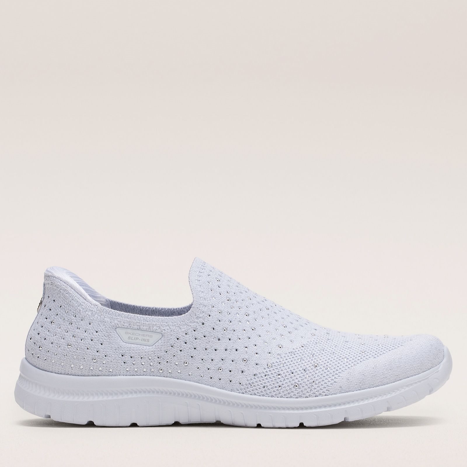 Skechers Virtue Icon Slip-Ins Trainers