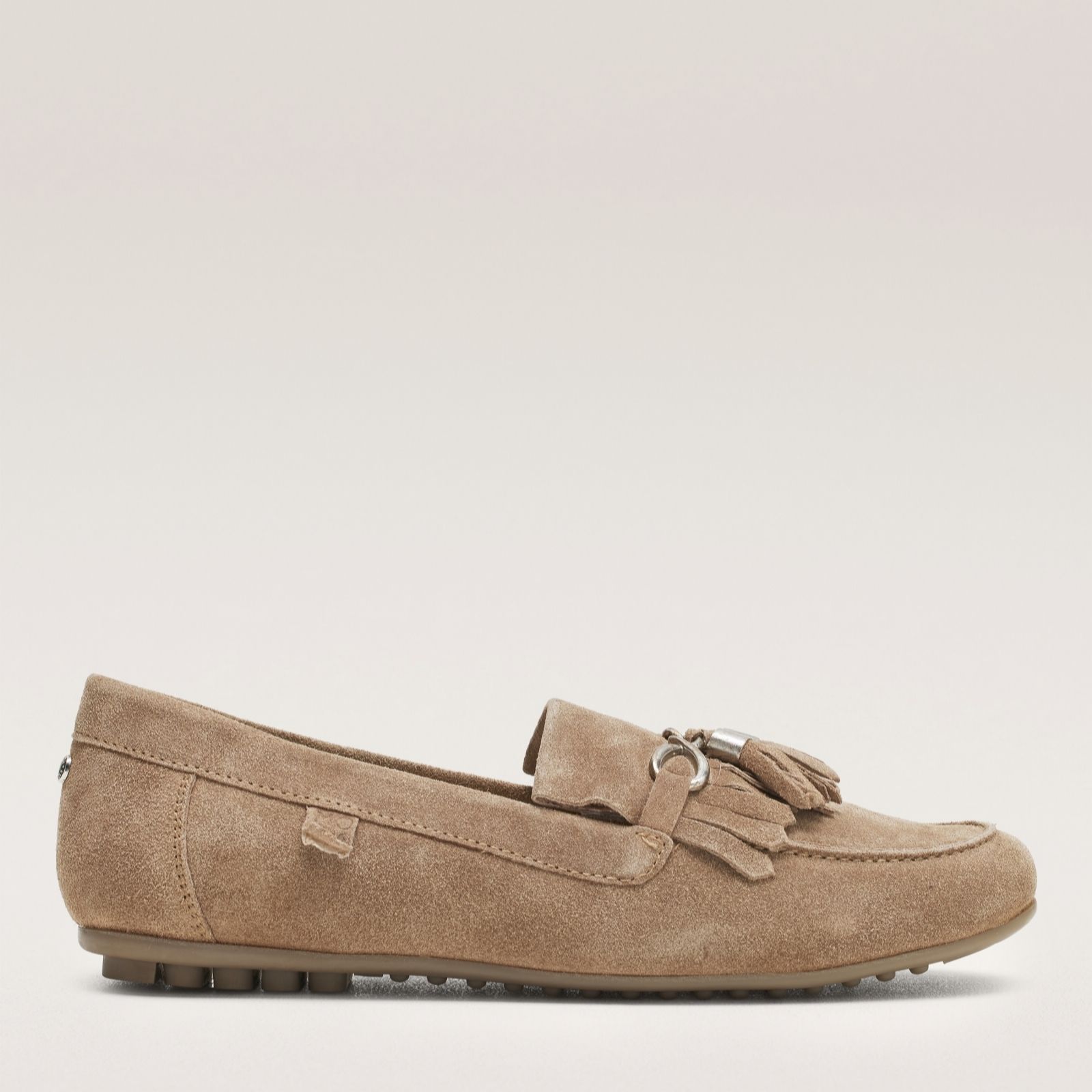 Outlet Moda in Pelle Essana Loafer