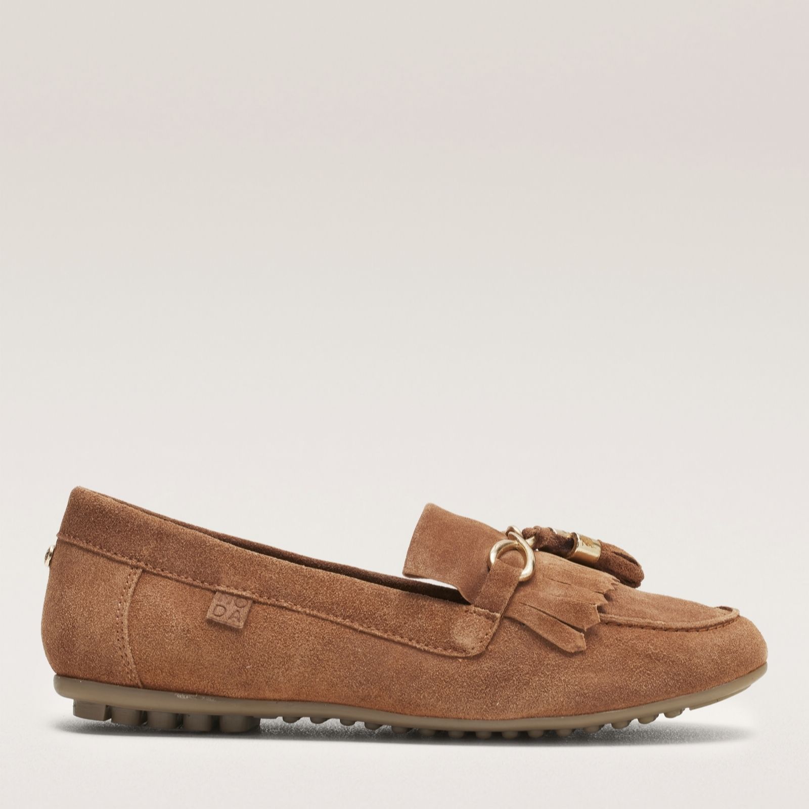 Outlet Moda in Pelle Essana Loafer