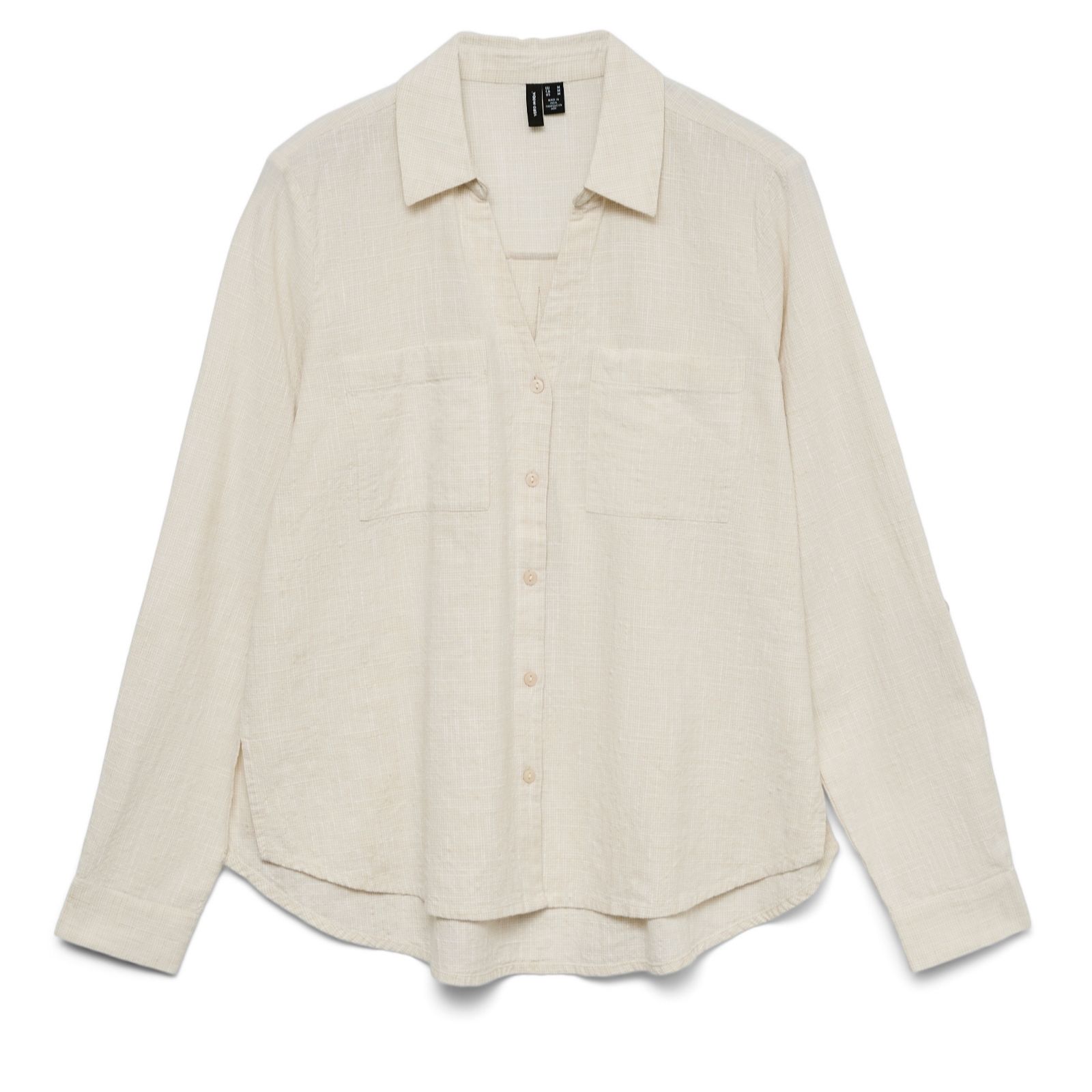 Vero Moda Thilde Simple Shirt