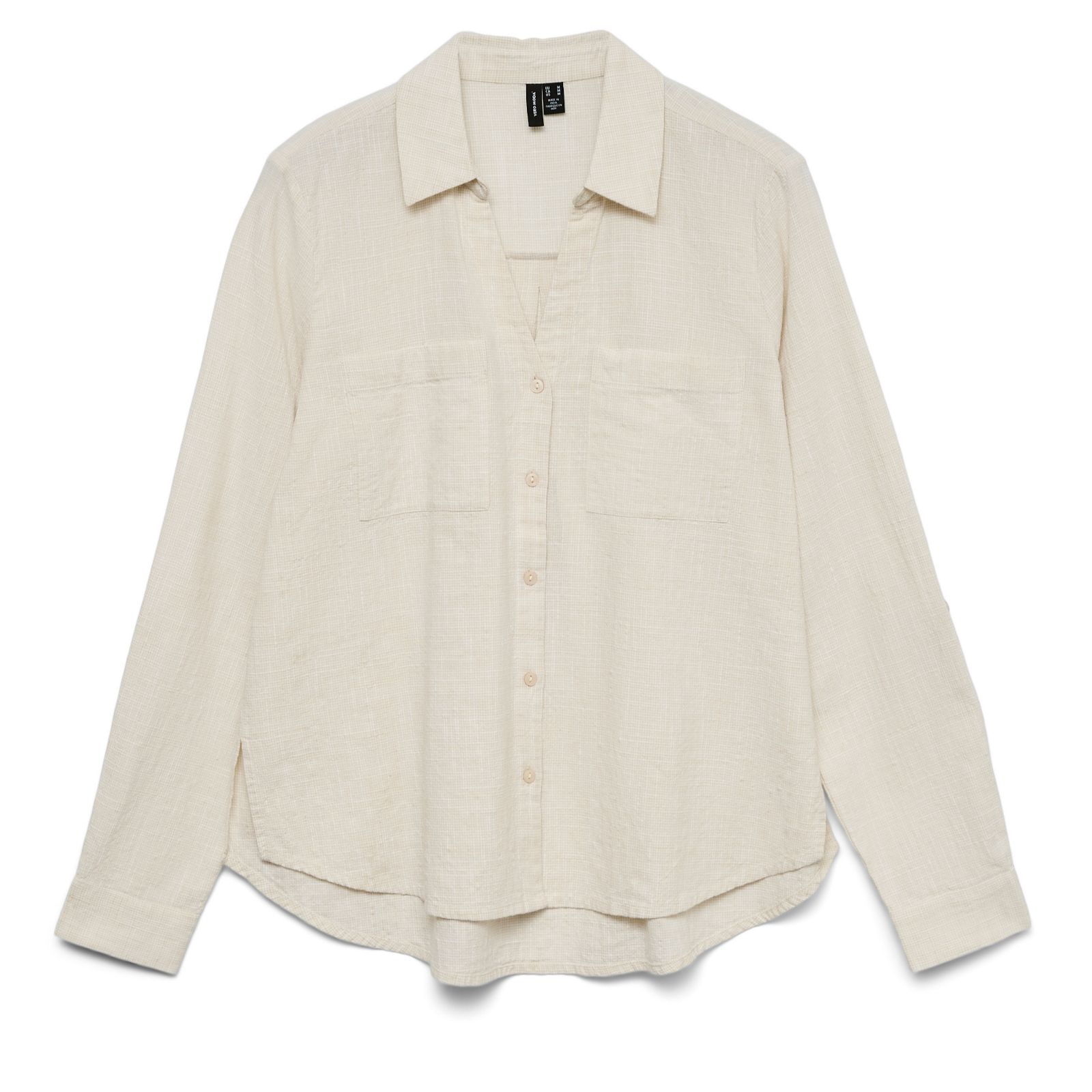 Vero Moda Thilde Simple Shirt