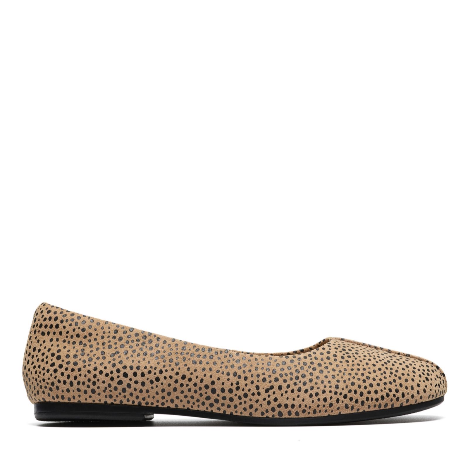 Clarks Livia Lily Shoes