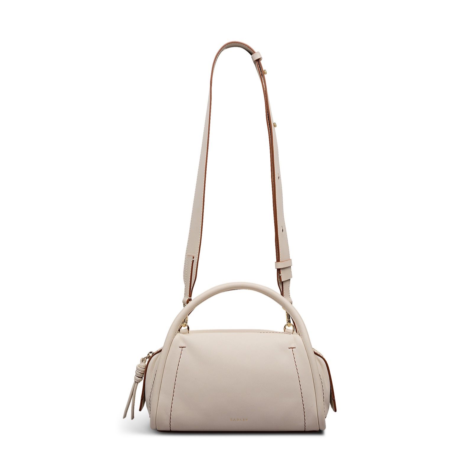 Radley The Golborne Small Zip-Top Bag