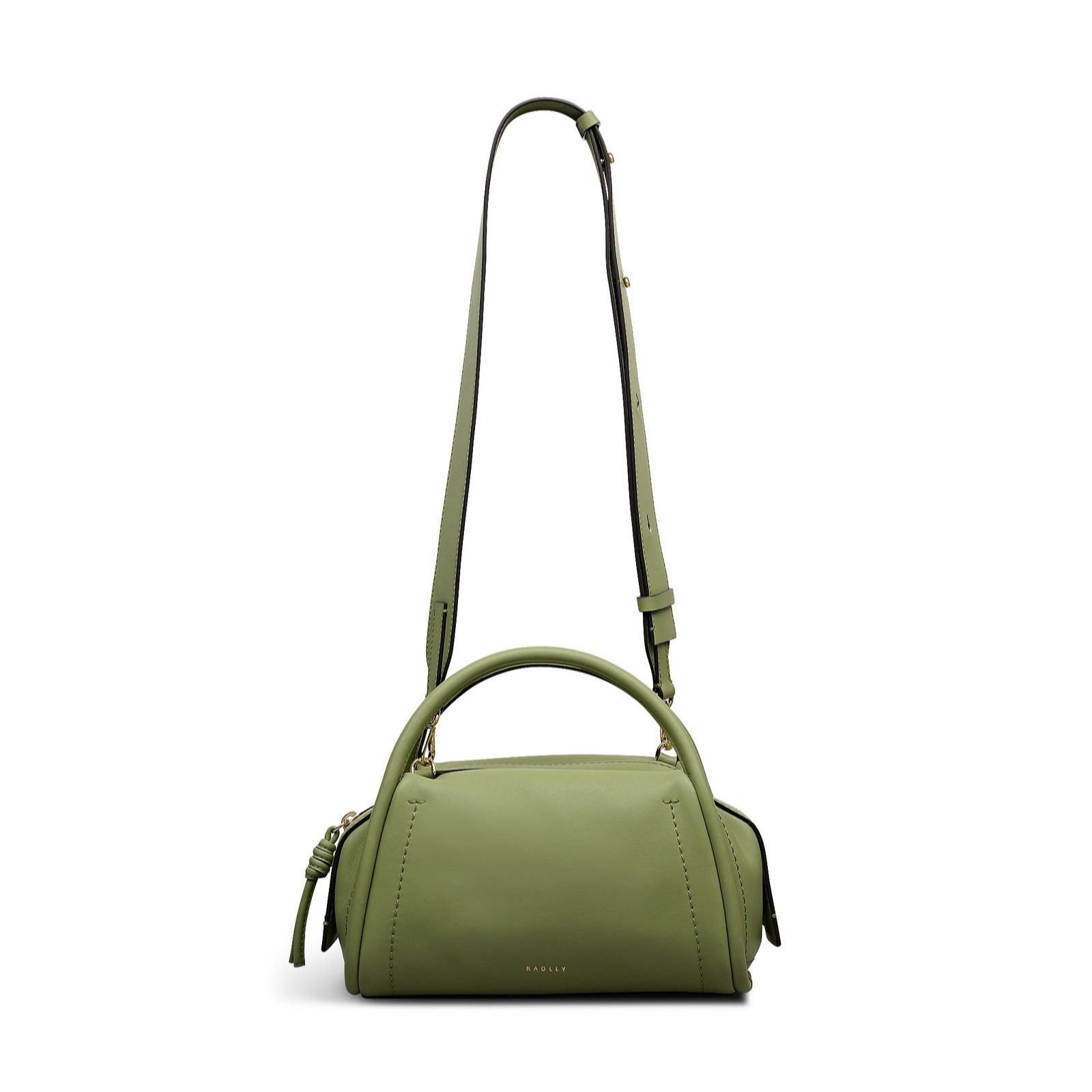 Radley The Golborne Small Zip-Top Bag