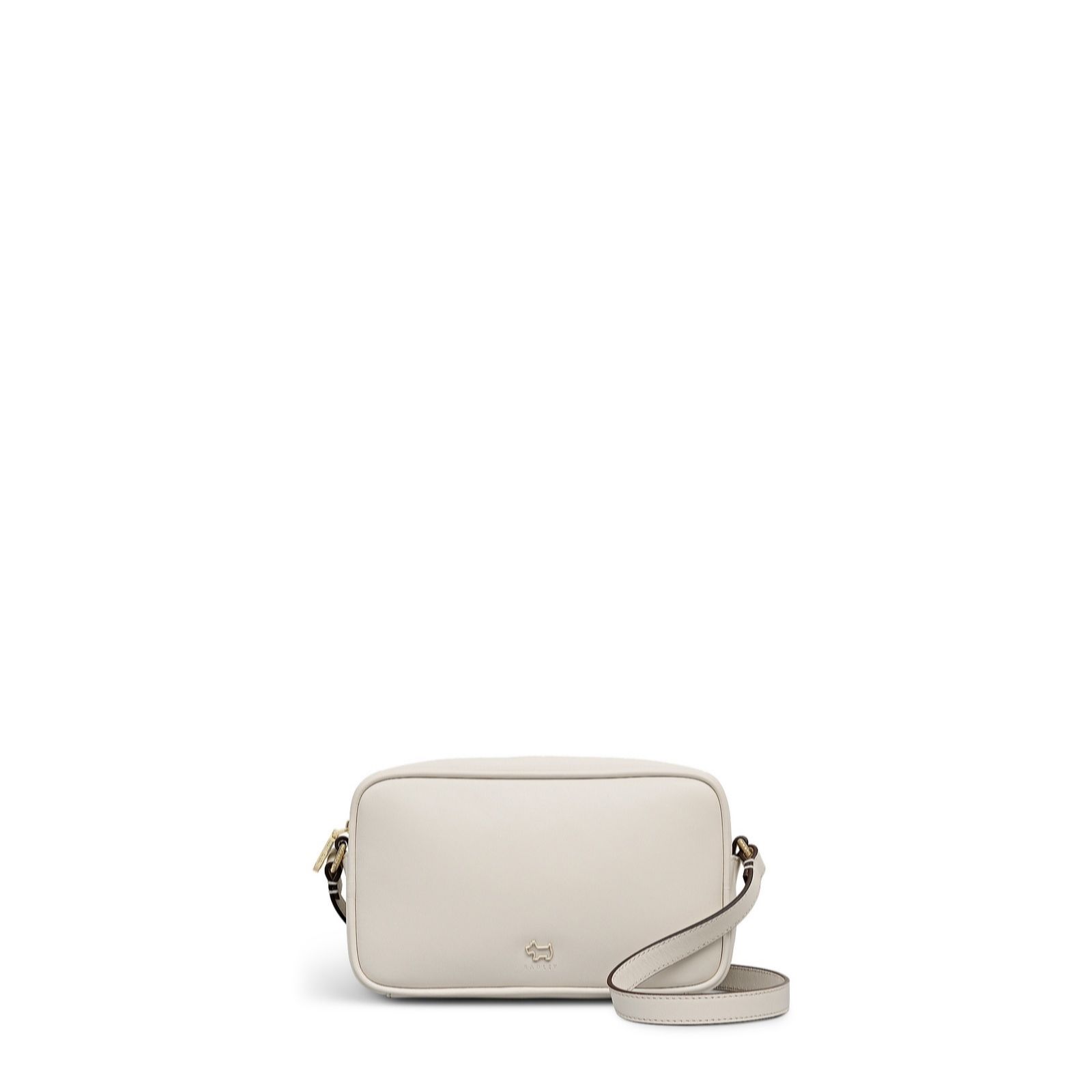 Radley Hadley Lane Small Zip Top Crossbody