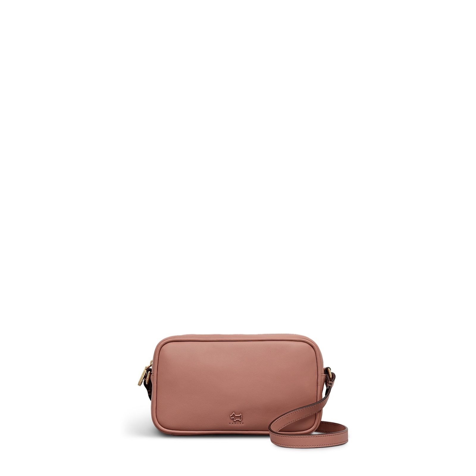 Radley Hadley Lane Small Zip Top Crossbody
