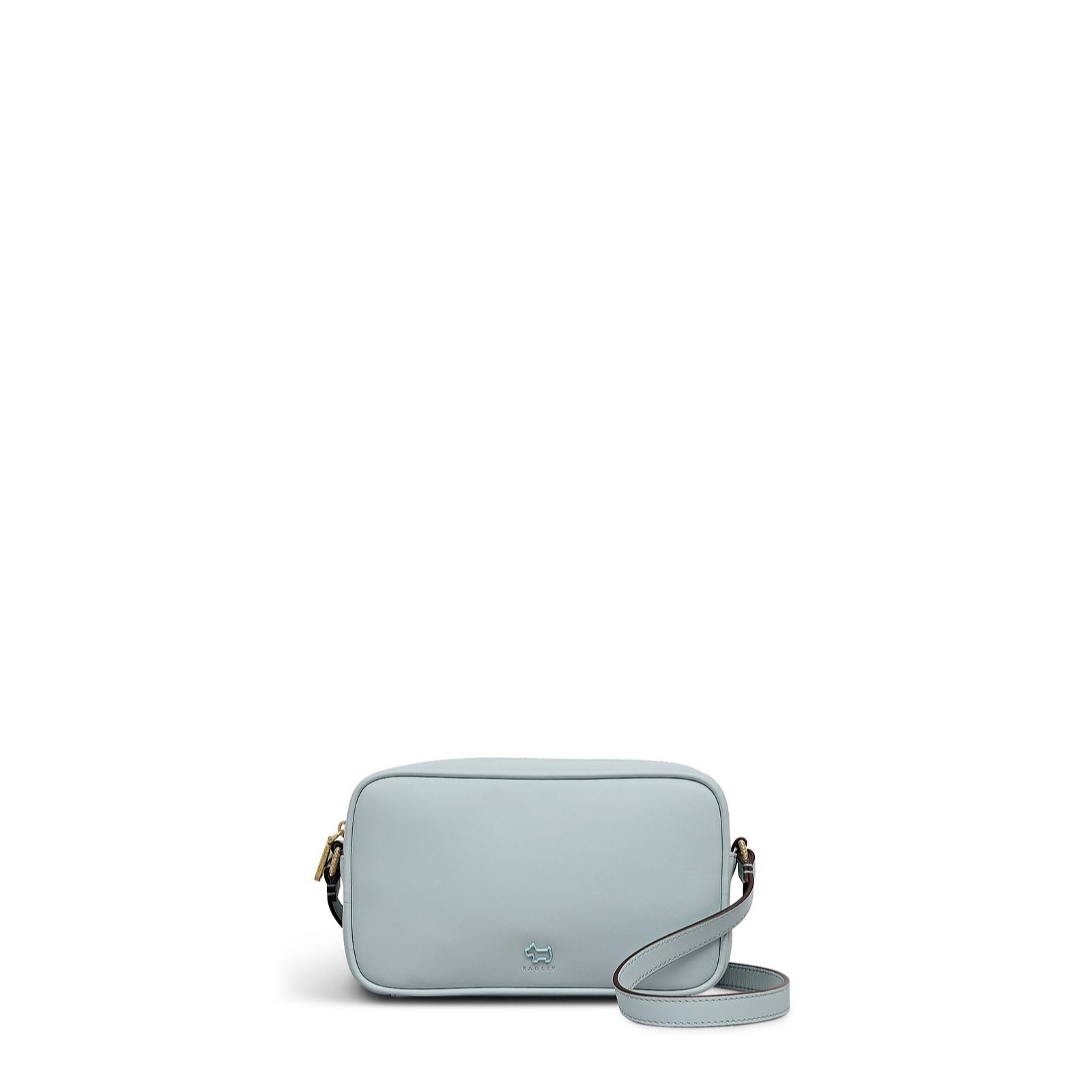 Radley Hadley Lane Small Zip Top Cross-Body
