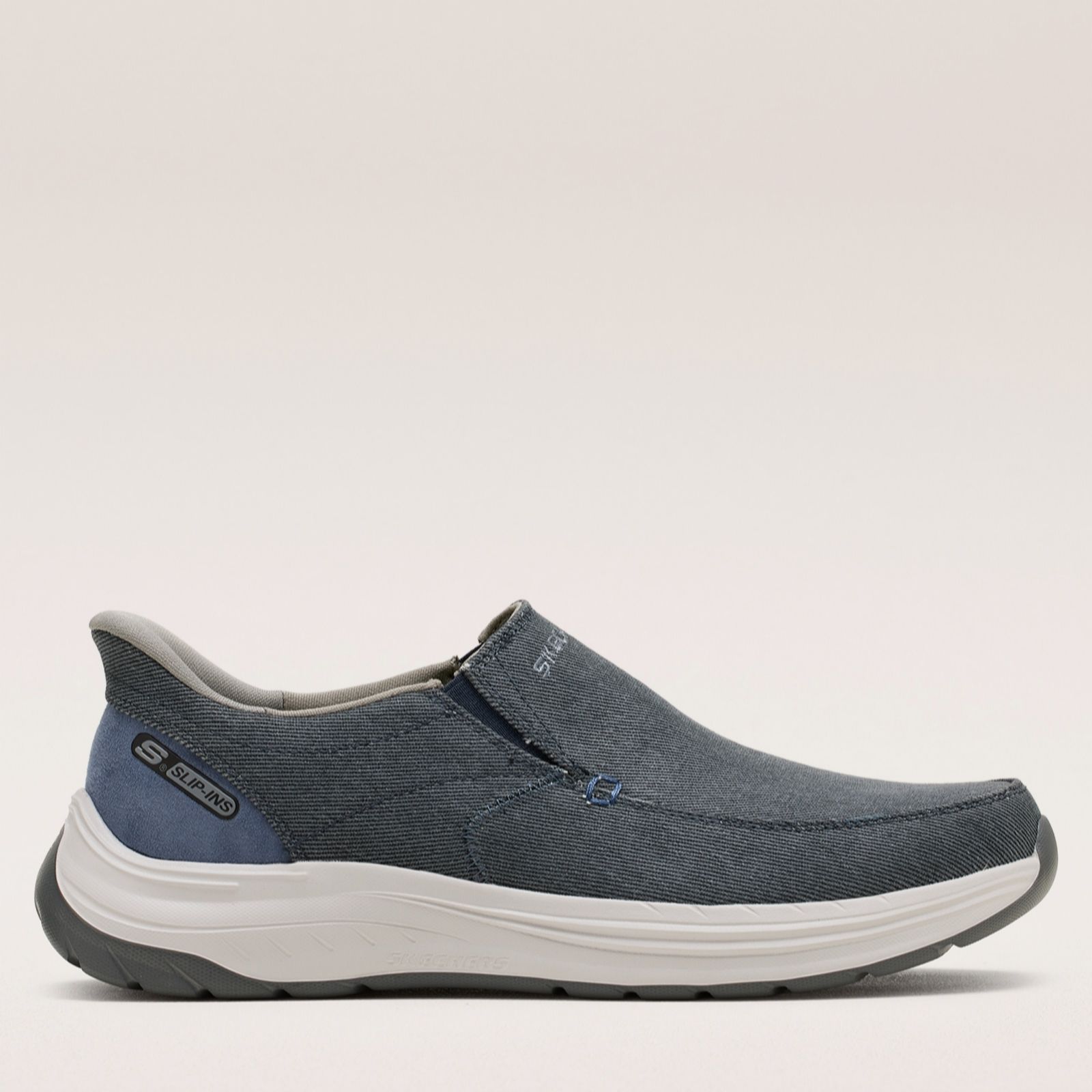 Outlet Skechers Men's Decklan Gulliver Slip-Ins Trainer