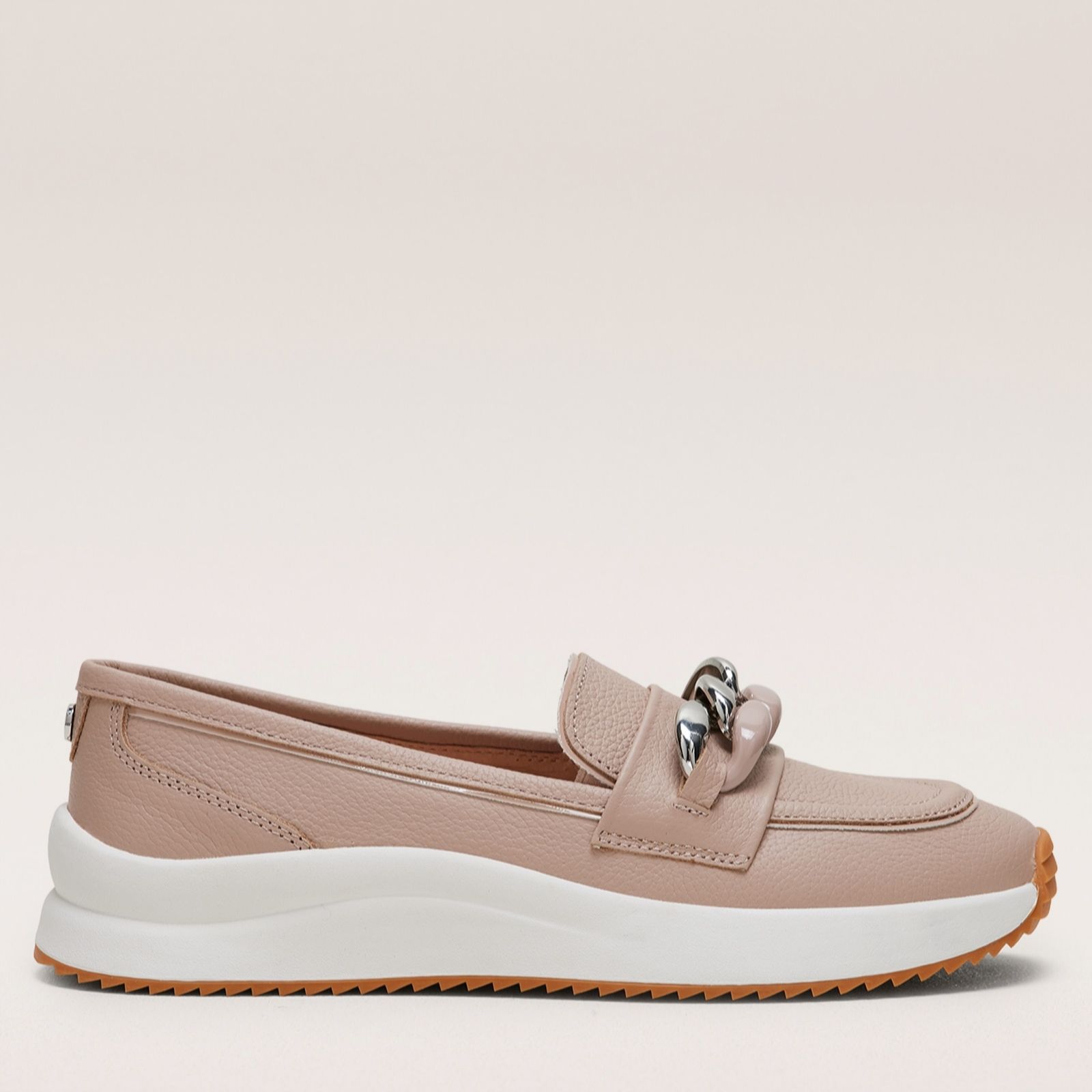 Outlet Moda in Pelle Sorrento Loafer