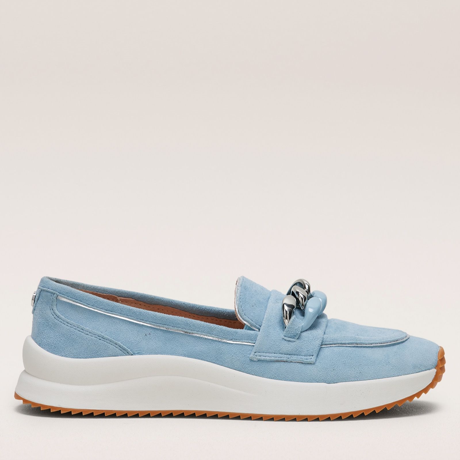 Outlet Moda in Pelle Sorrento Loafer
