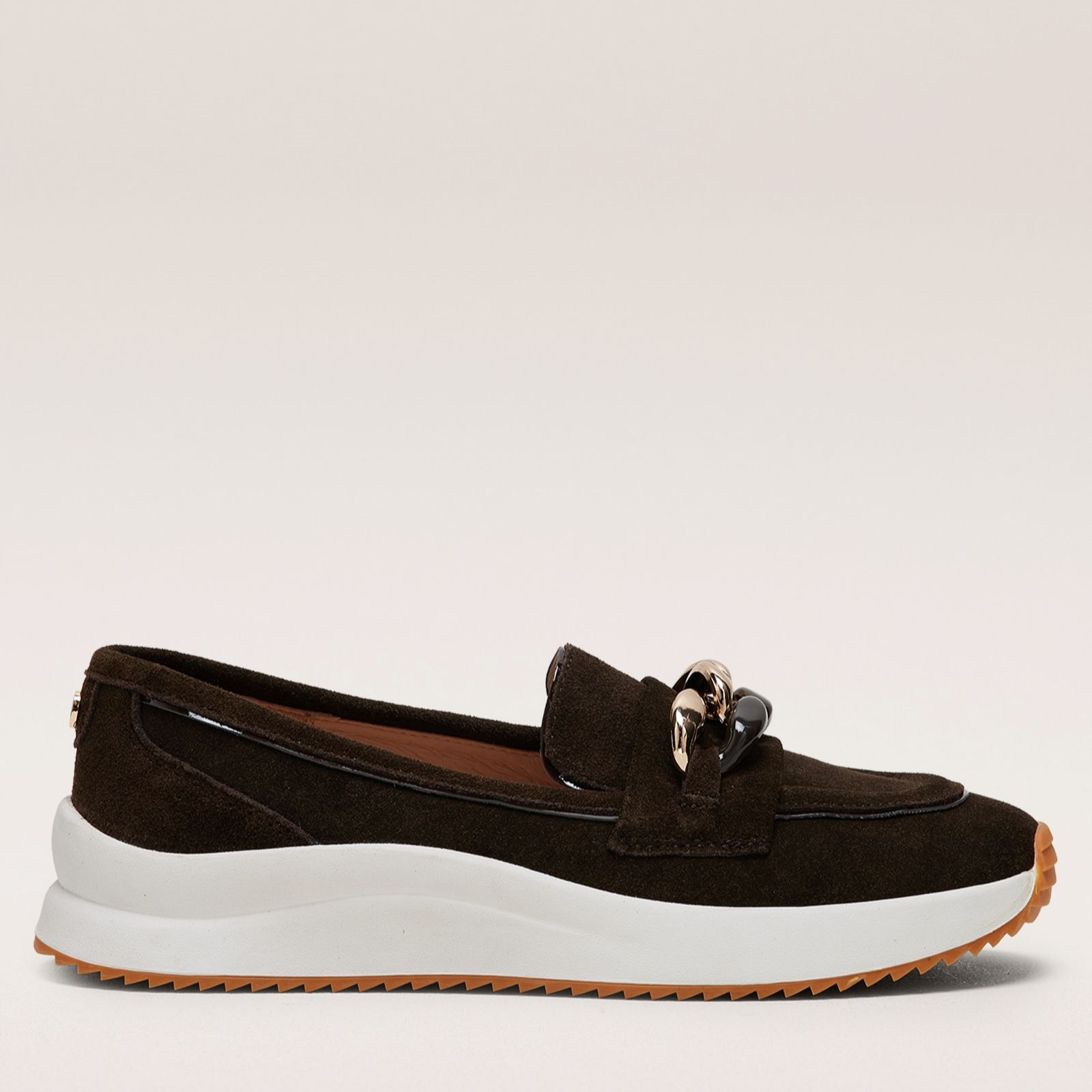 Outlet Moda in Pelle Sorrento Loafer