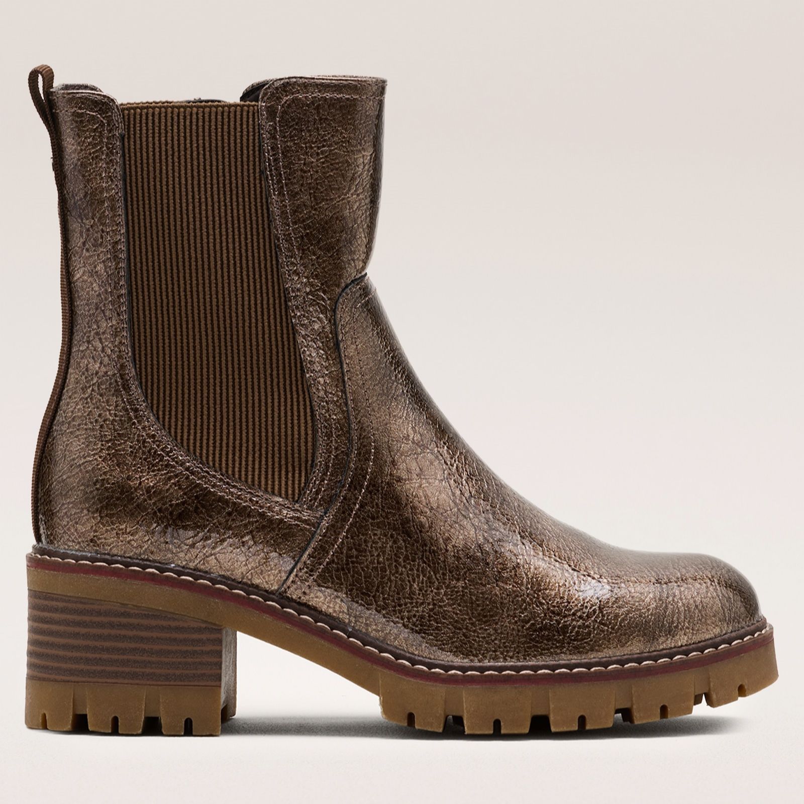 Moda In Pelle Odima Boot