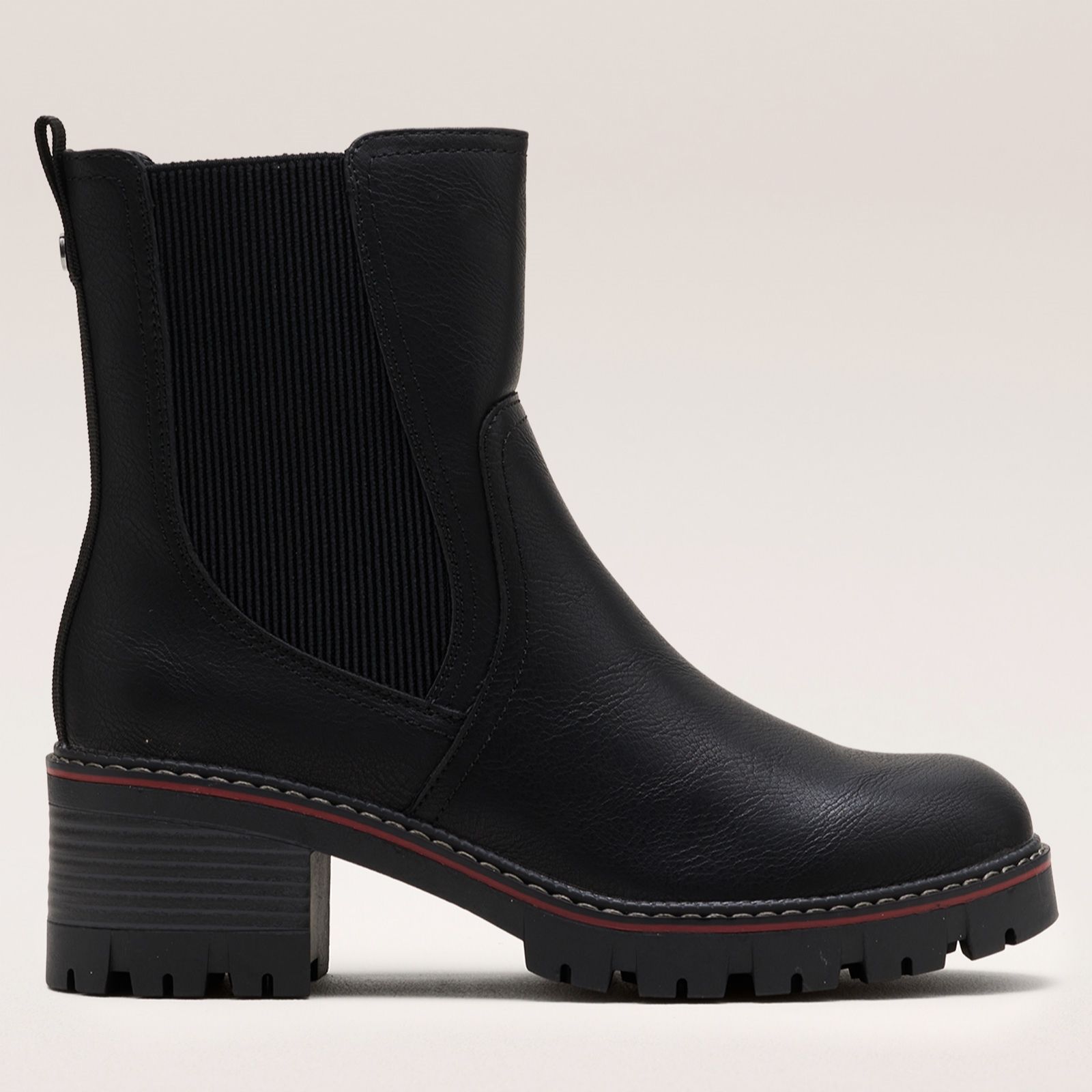 Moda In Pelle Odima Boot