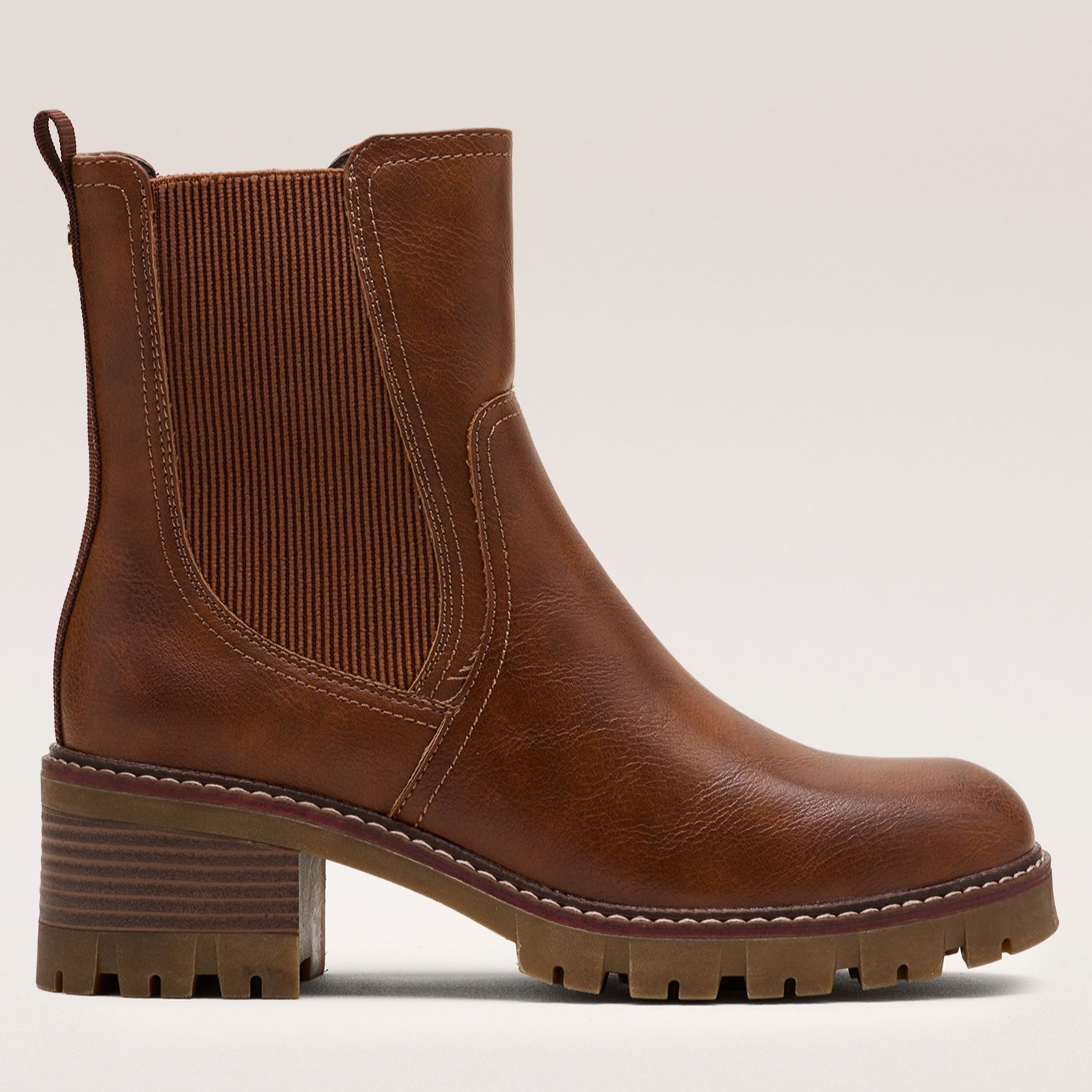 Moda In Pelle Odima Boot