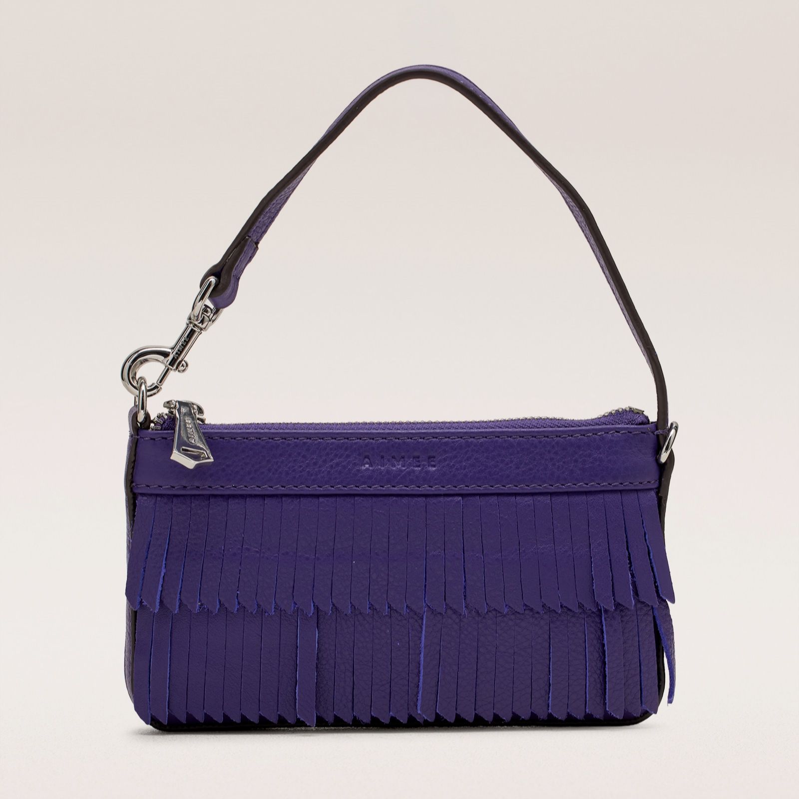 Aimee Kestenberg Metro Wristlet
