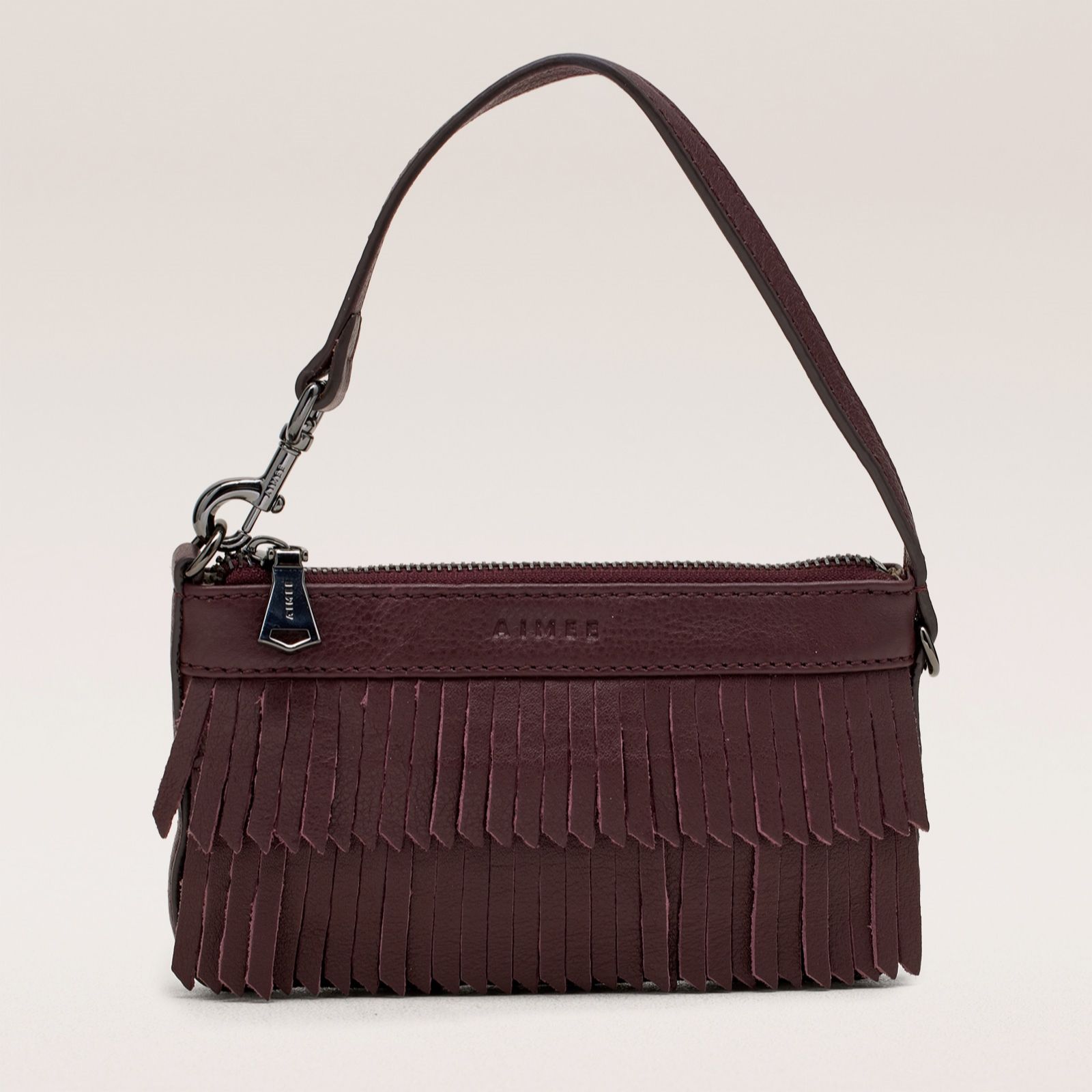 Aimee Kestenberg Metro Wristlet