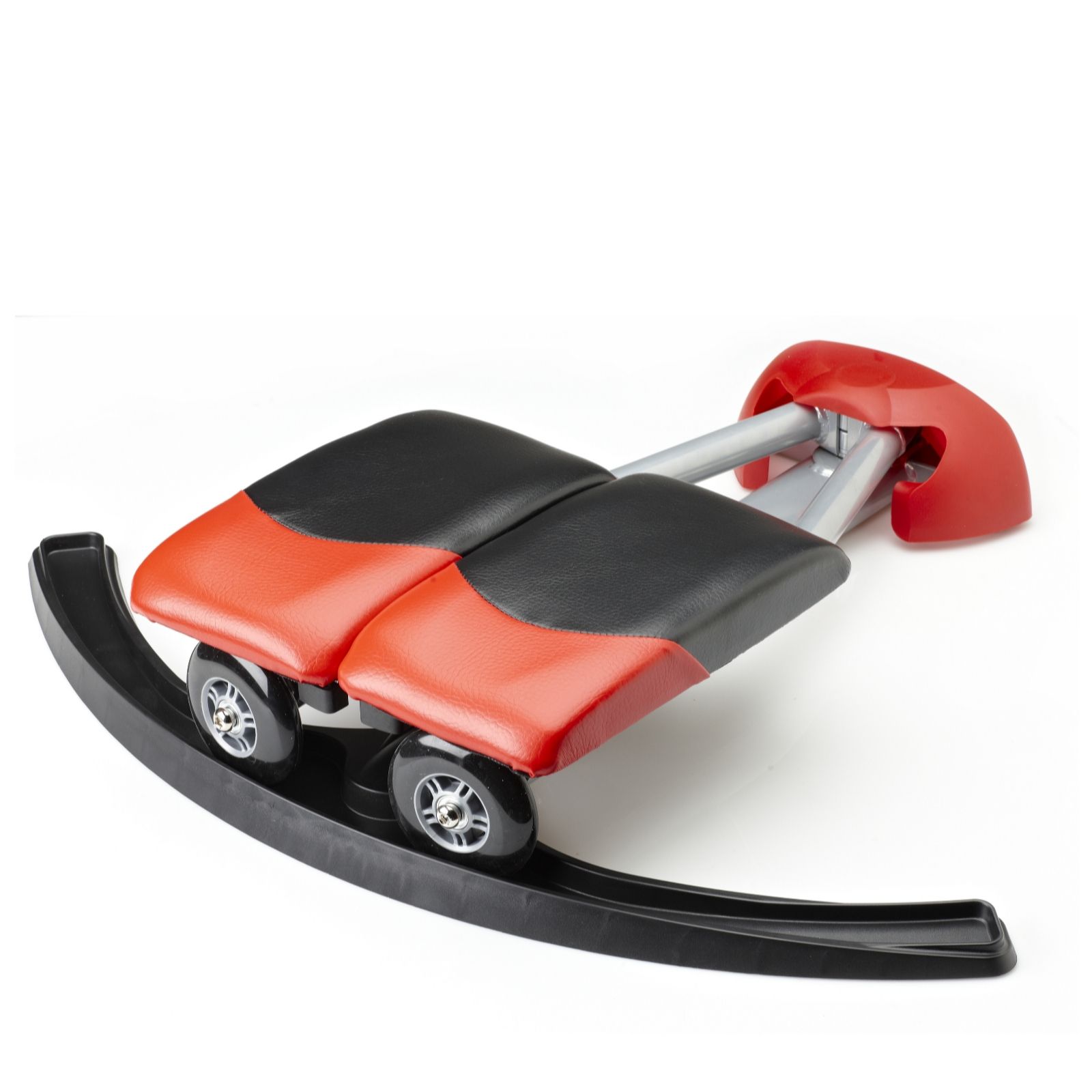 Swing Trainer Exercise Machine QVC UK