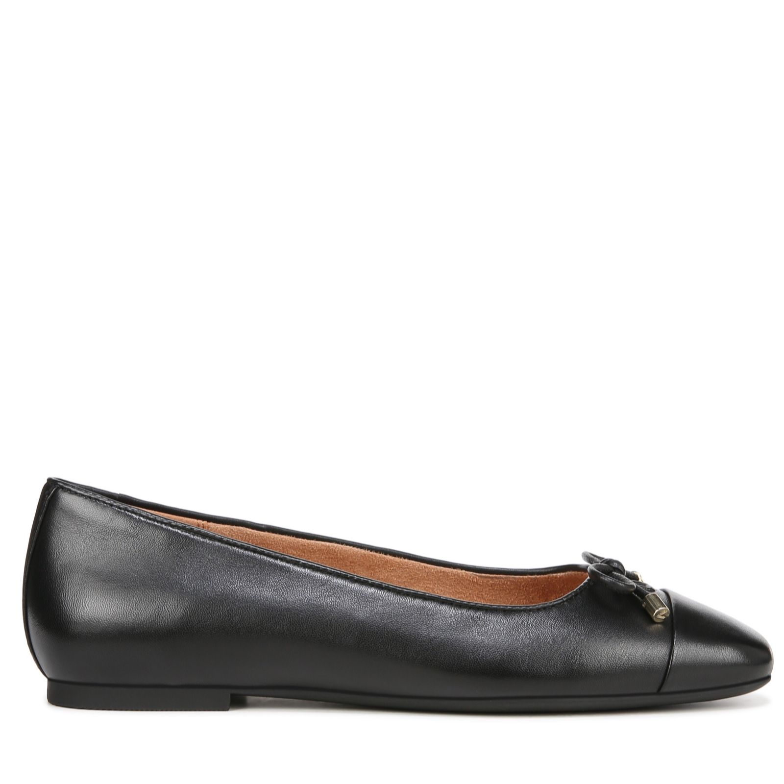 Vionic Klara Ballerina Pump