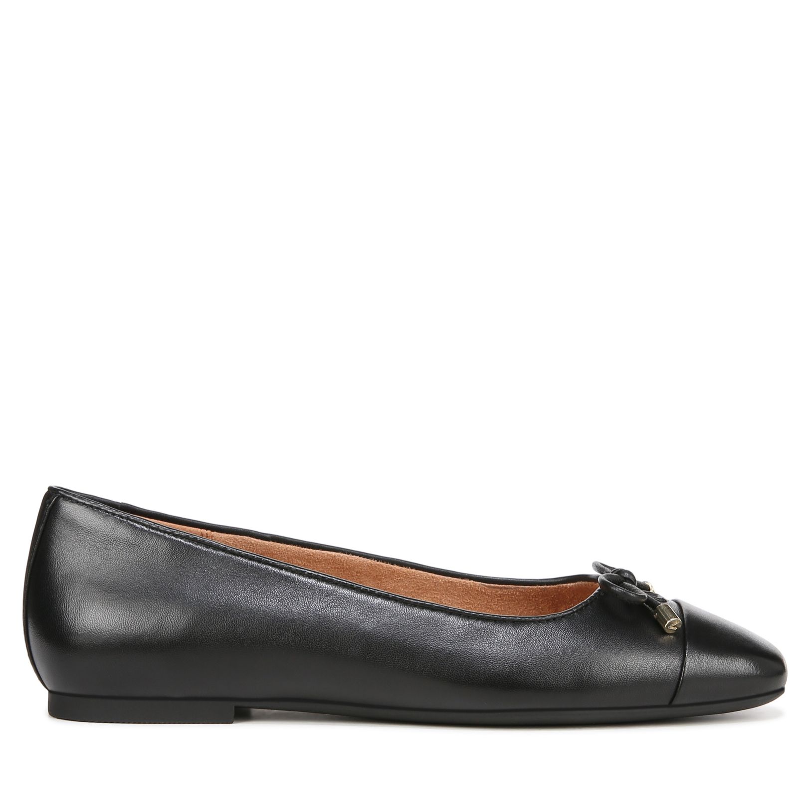 Vionic Klara Ballerina Pump