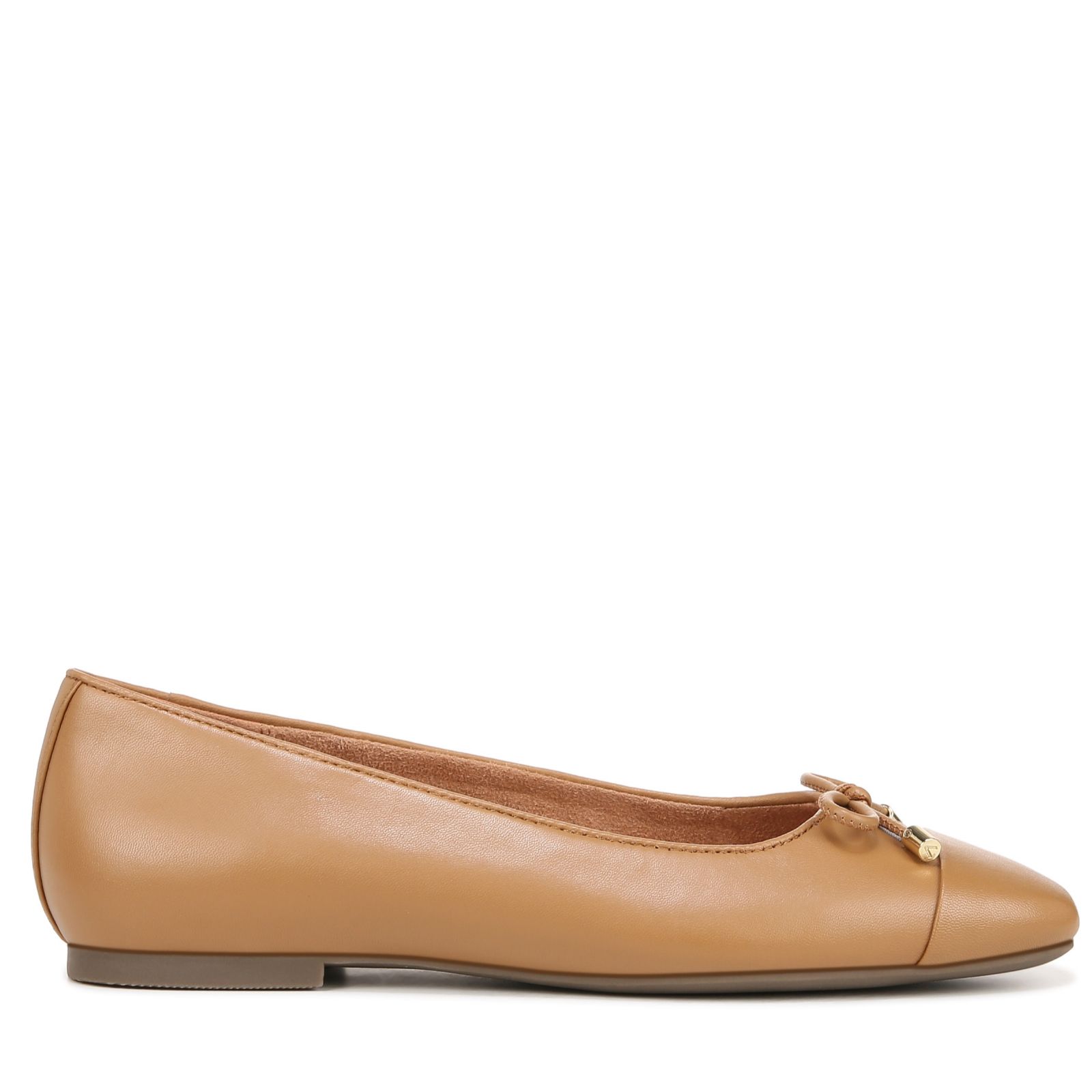 Vionic Klara Ballerina Pump