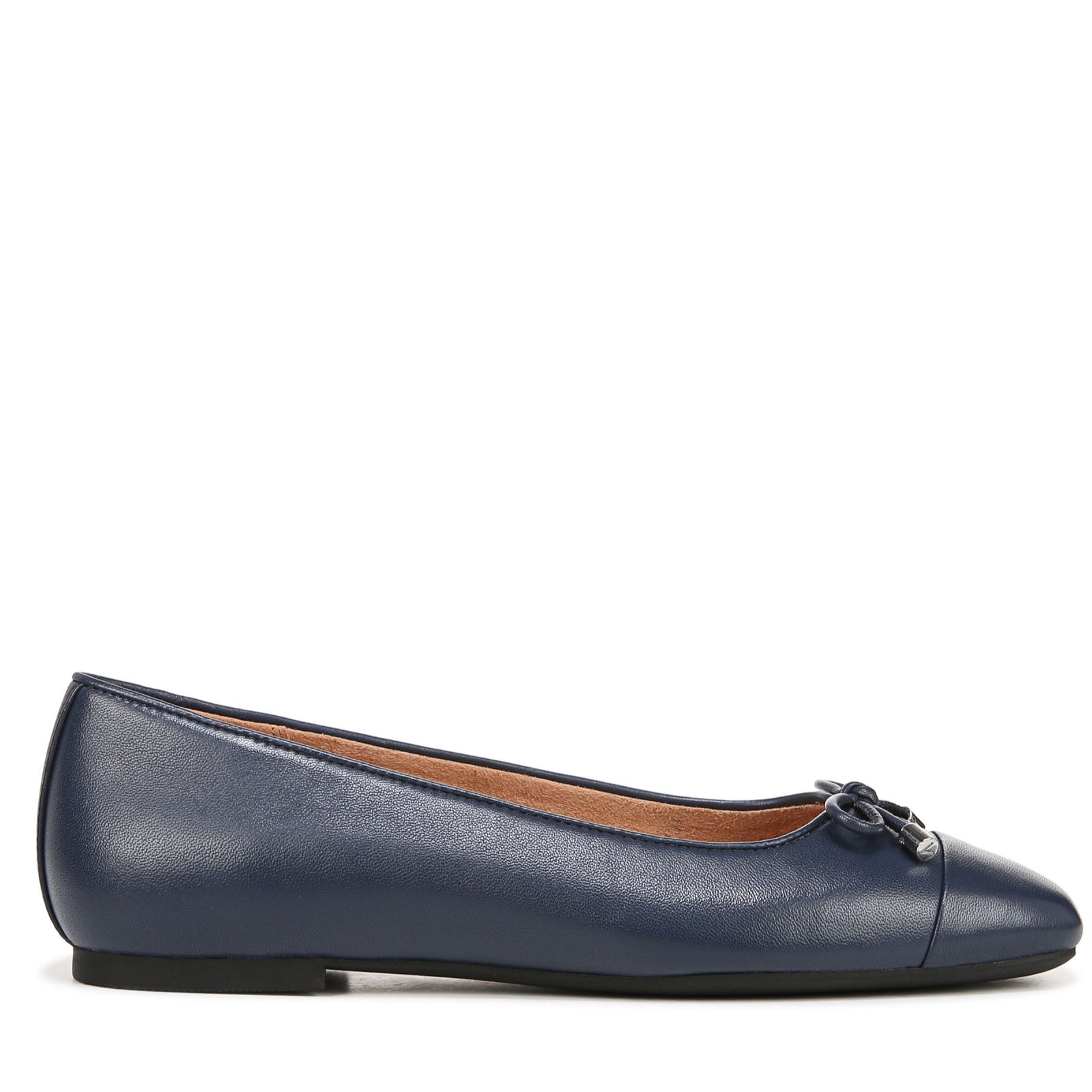 Vionic Klara Ballerina Pump