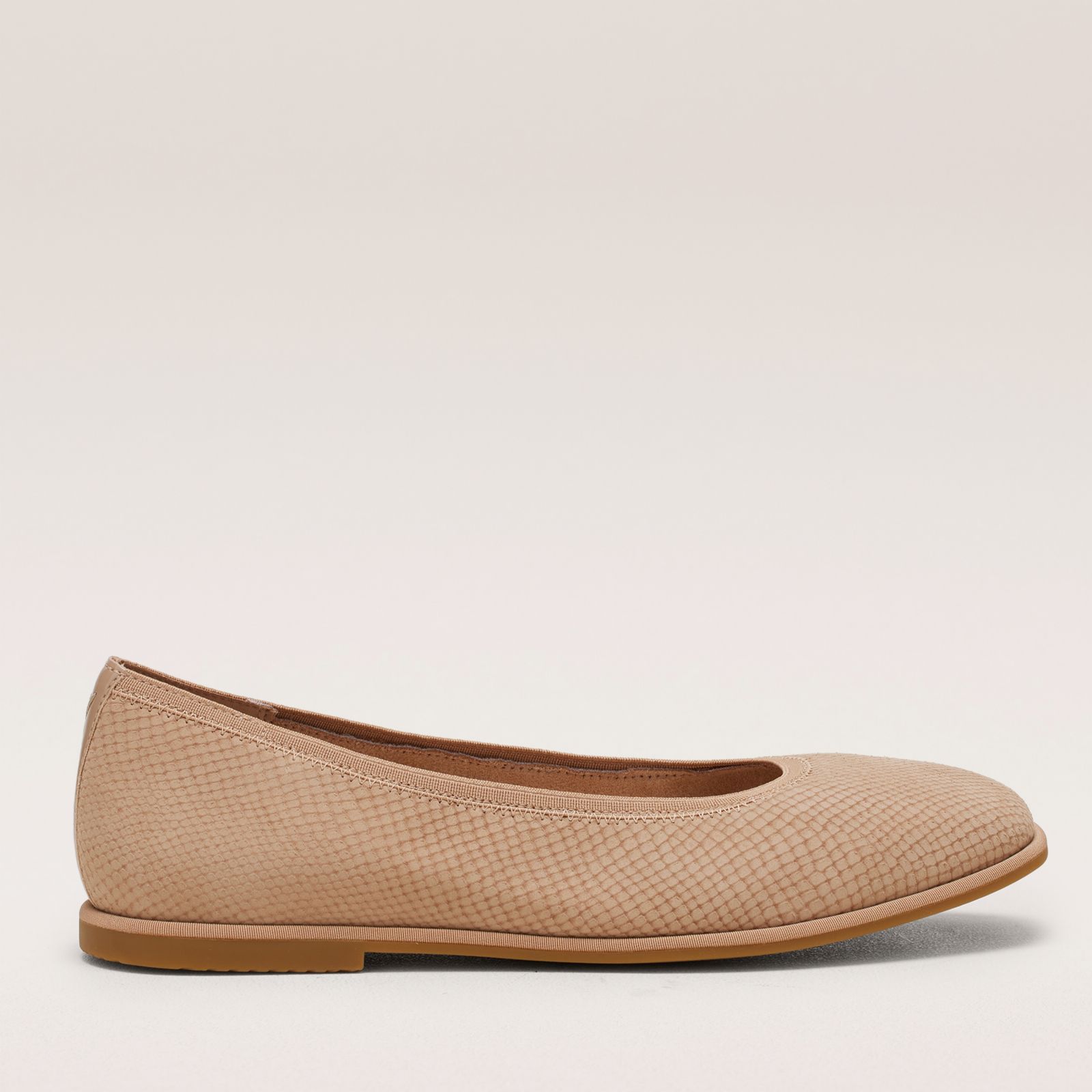Vionic Carina Caroll 2.0 Ballet Shoe
