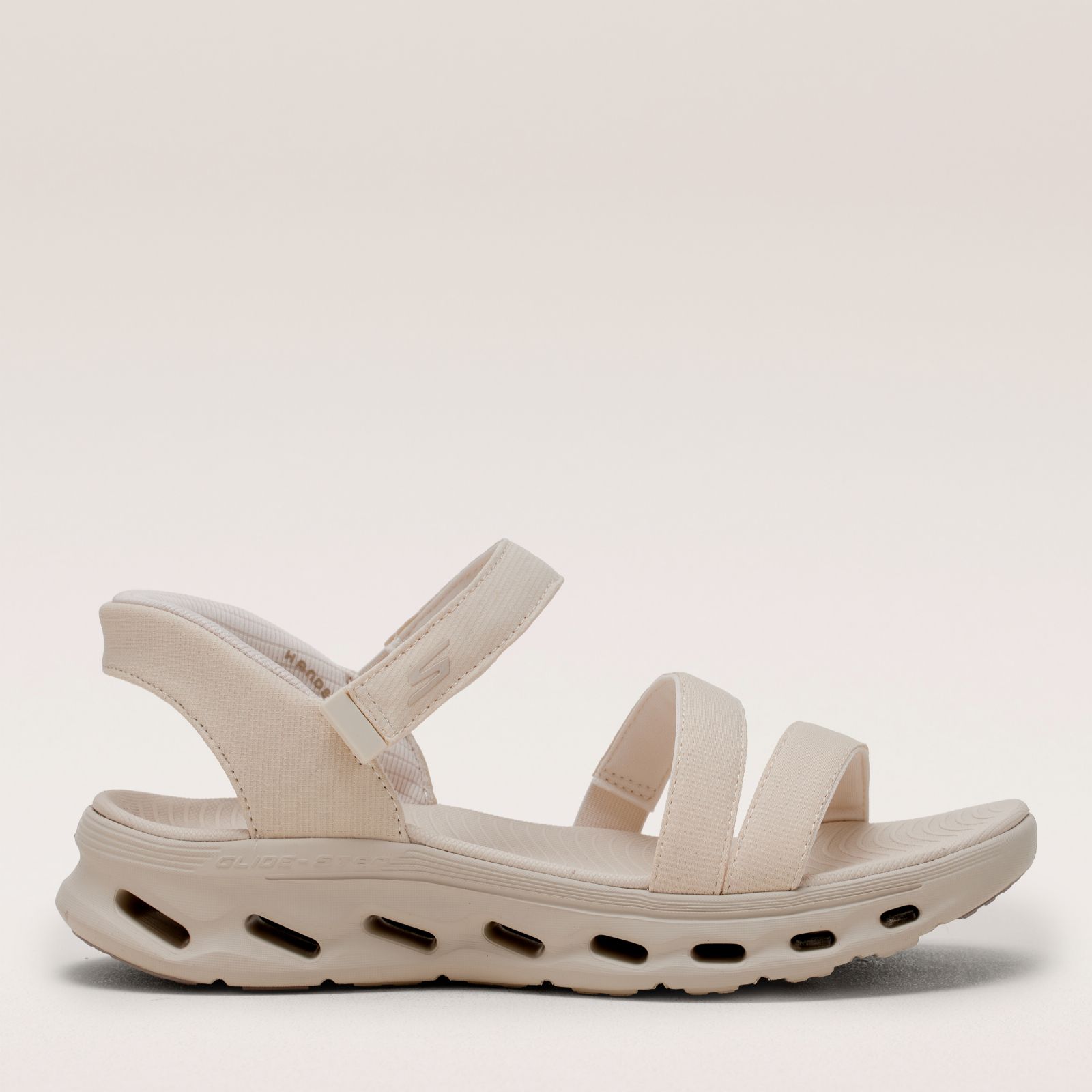 Outlet Skechers Go Walk Glide-Step 2.0 Ella Slip-Ins Sandals