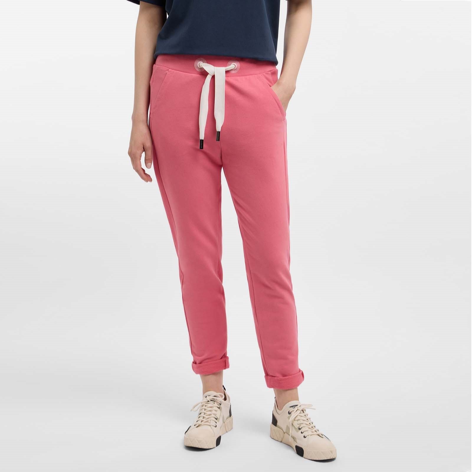Elbsand Leisurewear Brinja Cropped Joggers