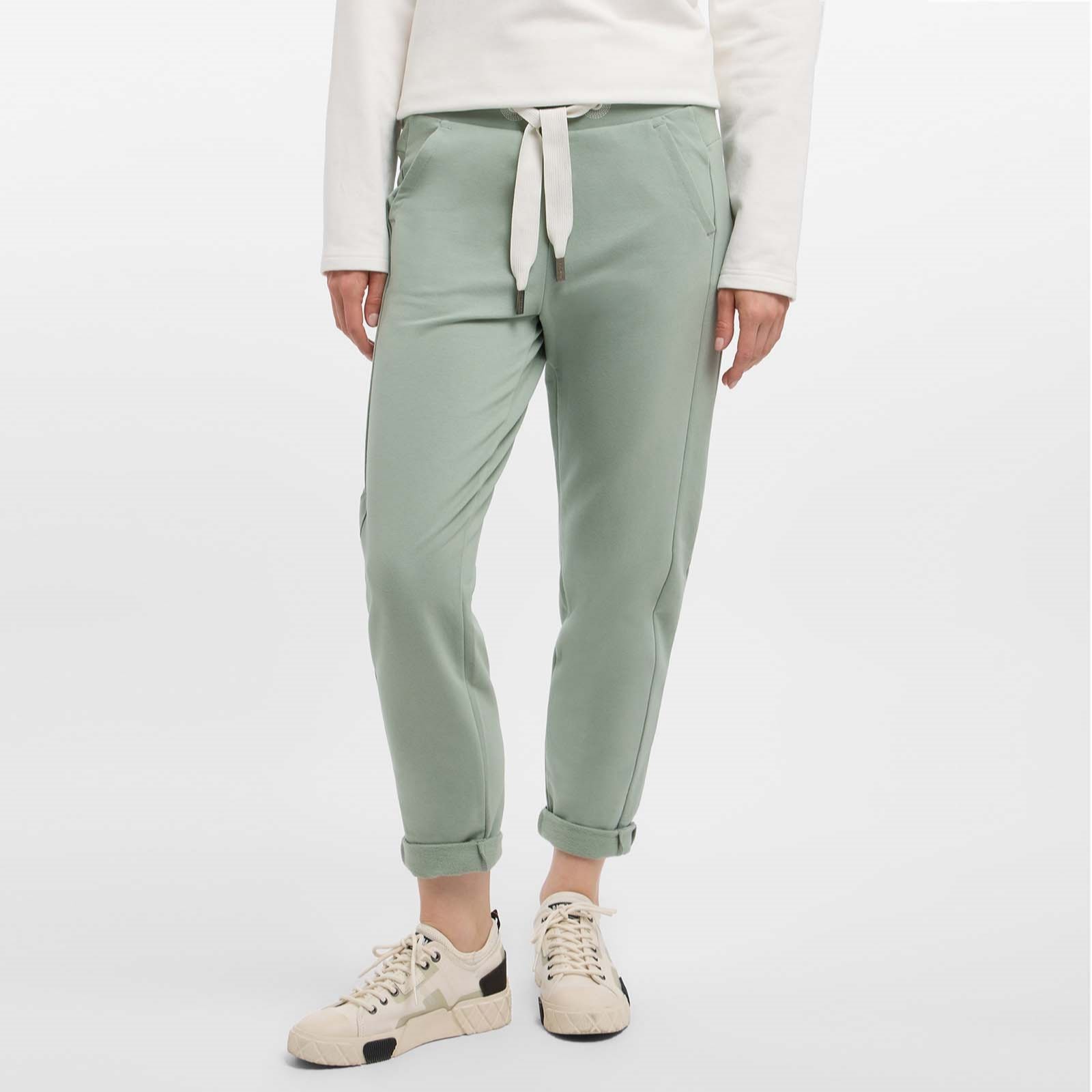 Elbsand Leisurewear Brinja Cropped Joggers