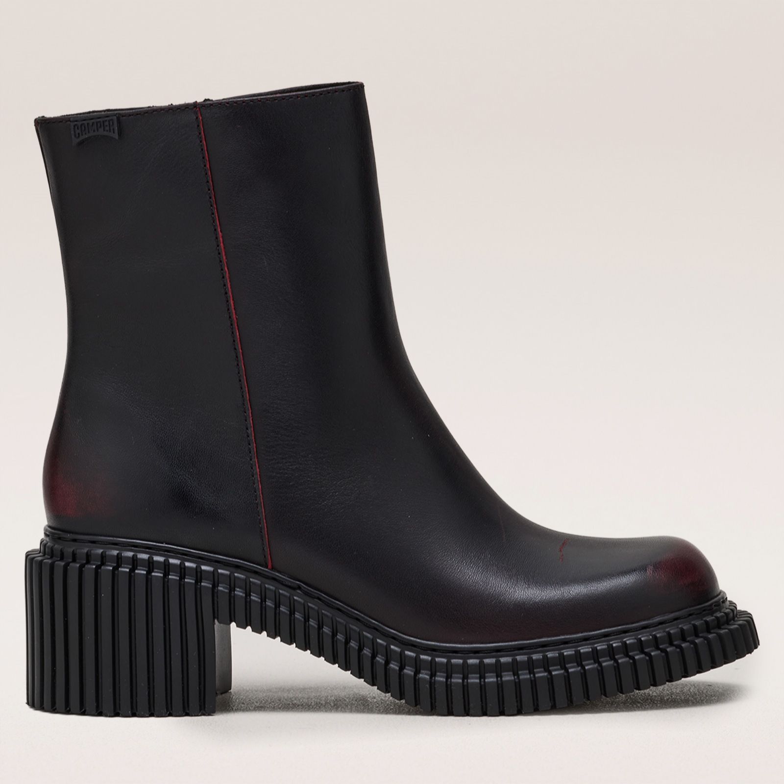 Camper Pix London Boot