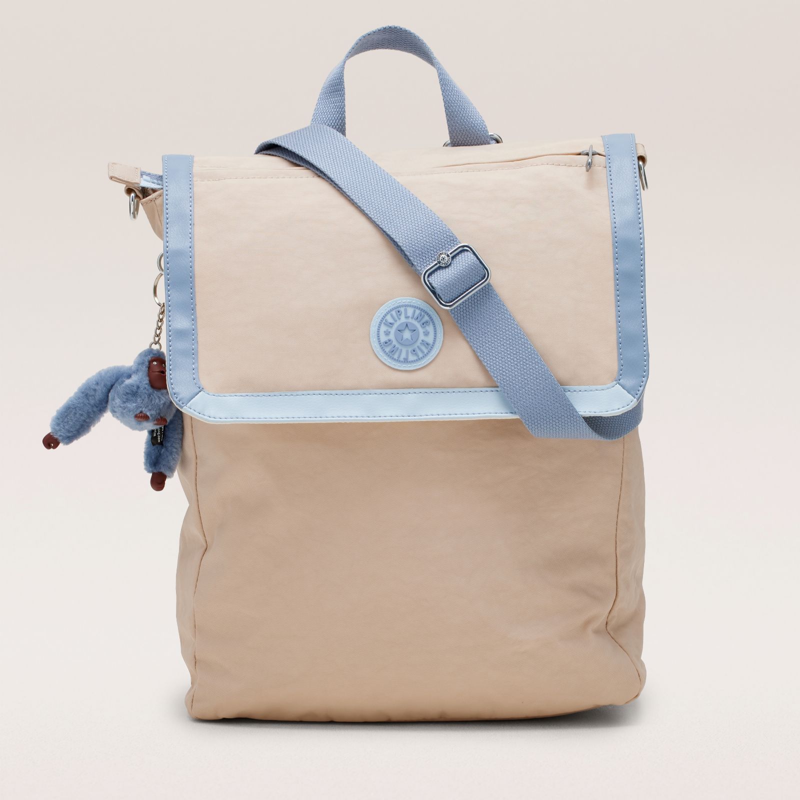 Outlet Kipling Murilo Convertible Bag with Pouch