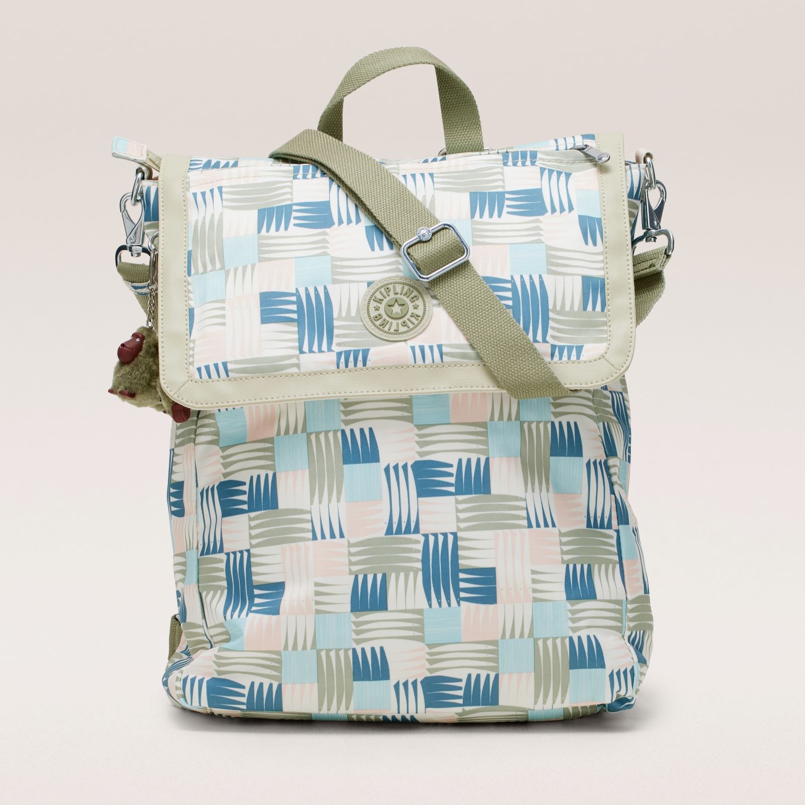 Outlet Kipling Murilo Convertible Bag with Pouch