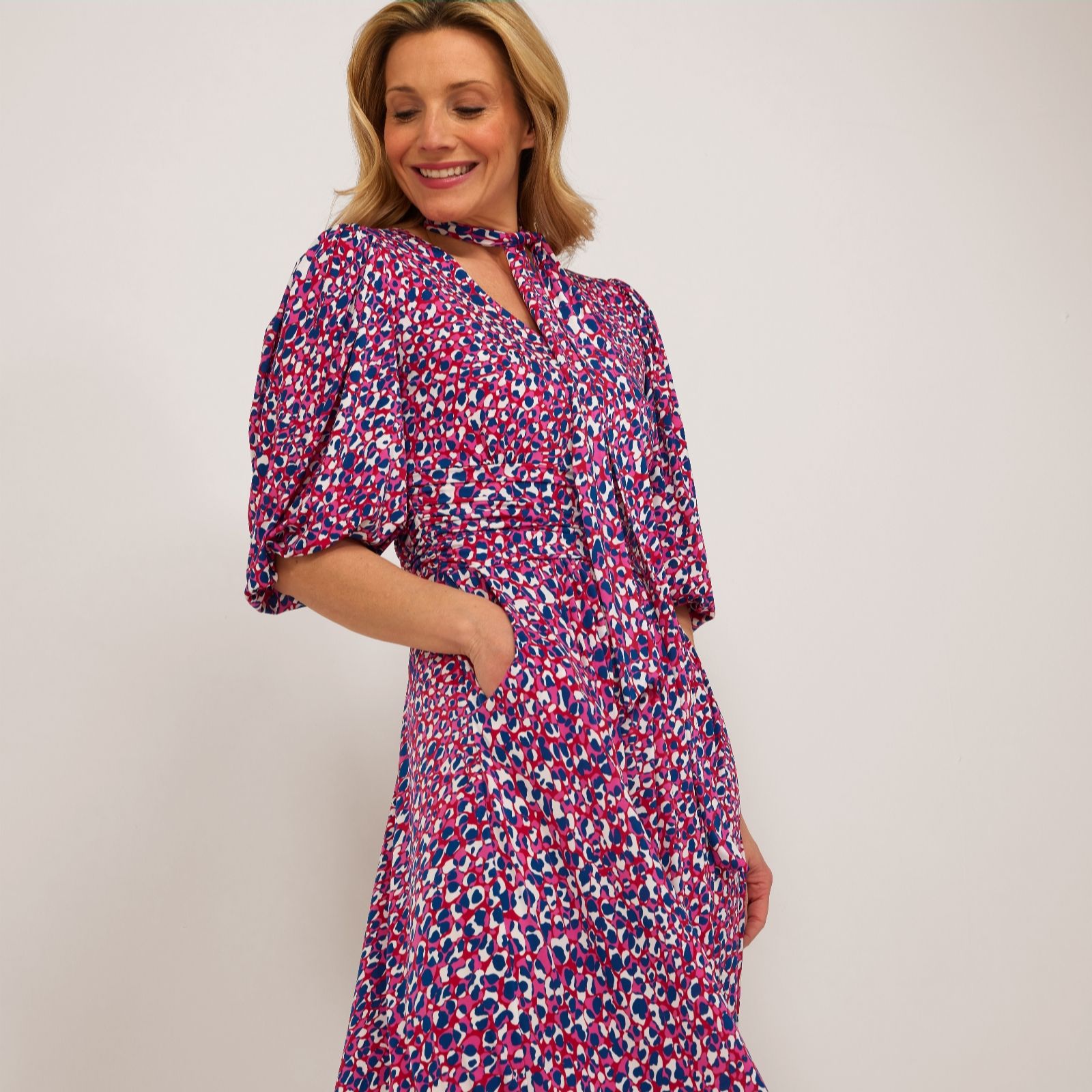 Qvc onjenu dresses hotsell