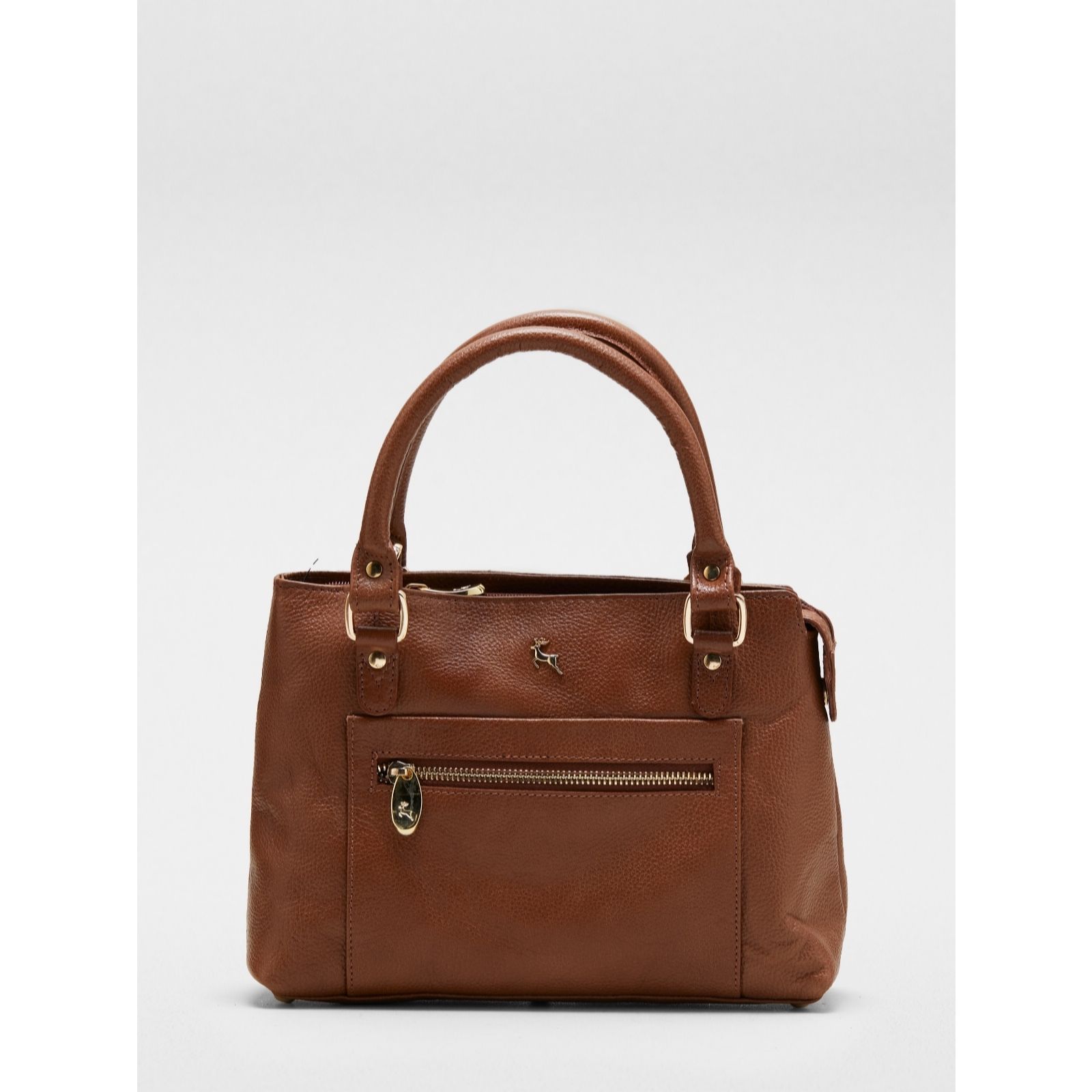 Outlet Ashwood Leather Medium Multiway Bag