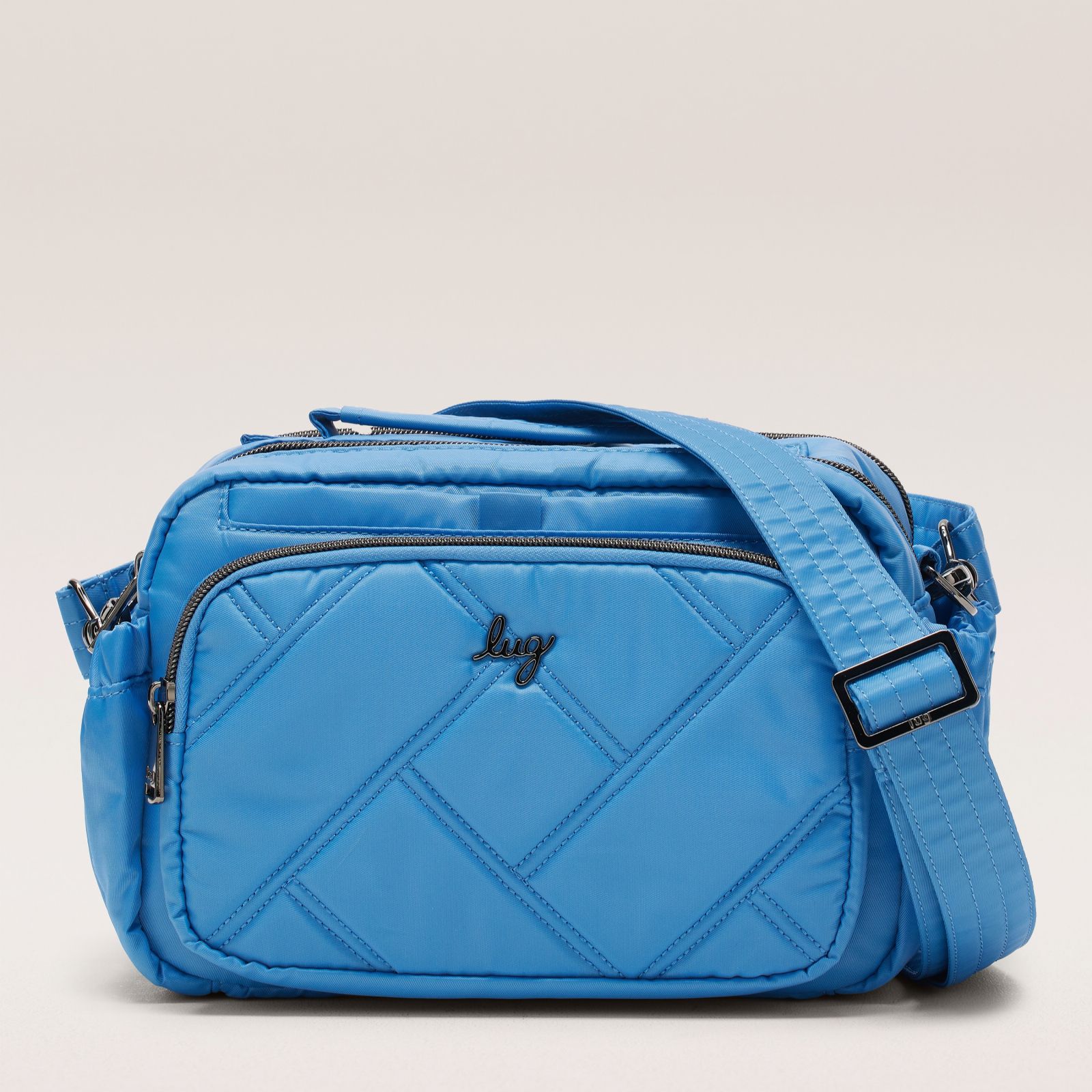 Lug Life Boomer Top Handle Crossbody