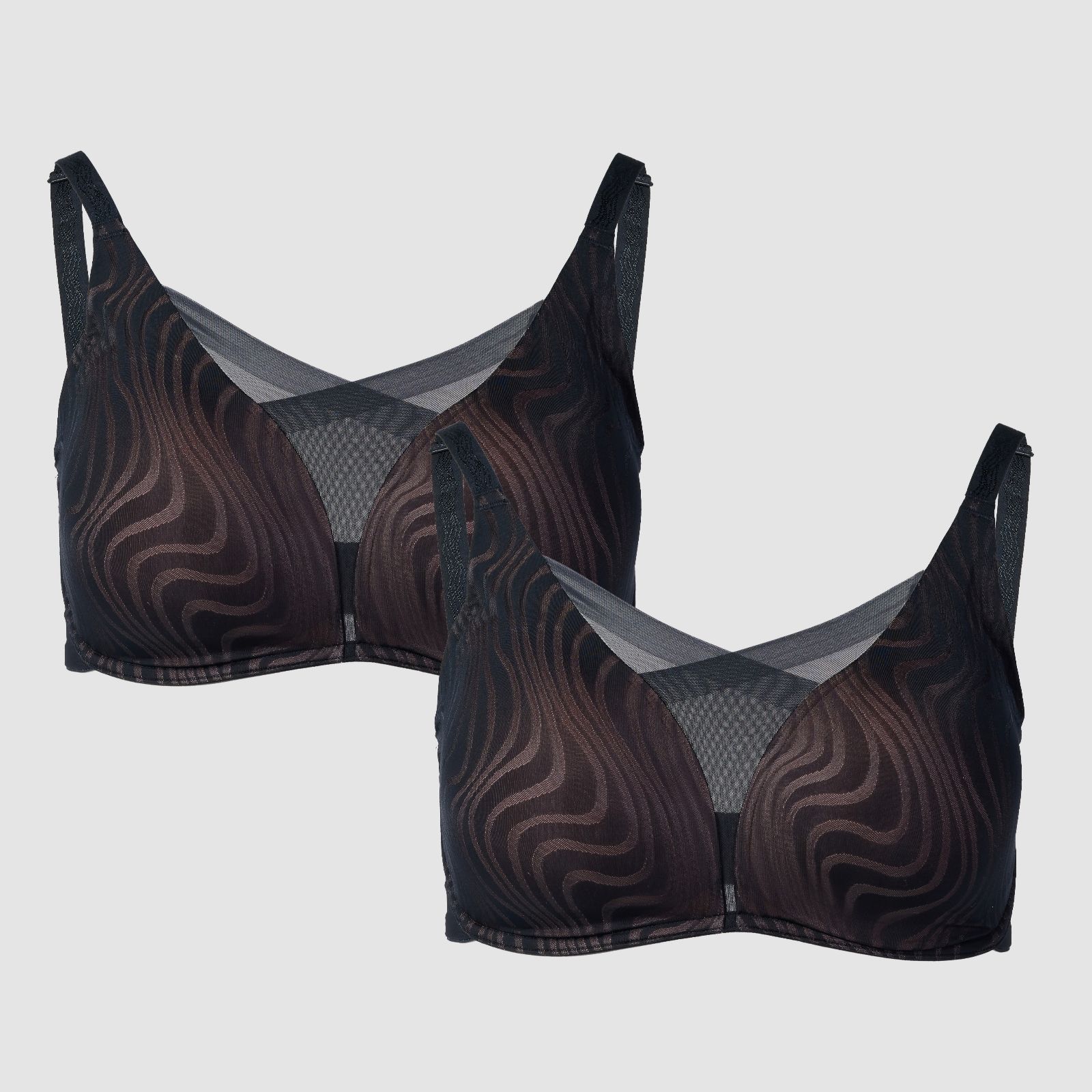 Triumph Shape Smart Ellipse P Bra